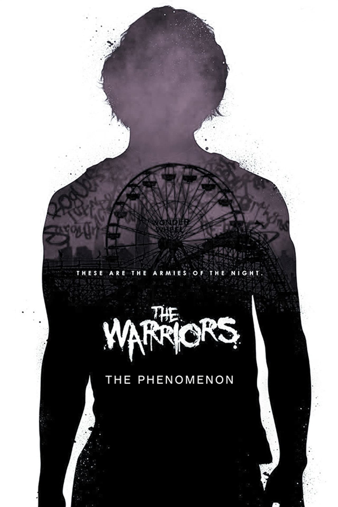 The Warriors: The Phenomenon preview 1