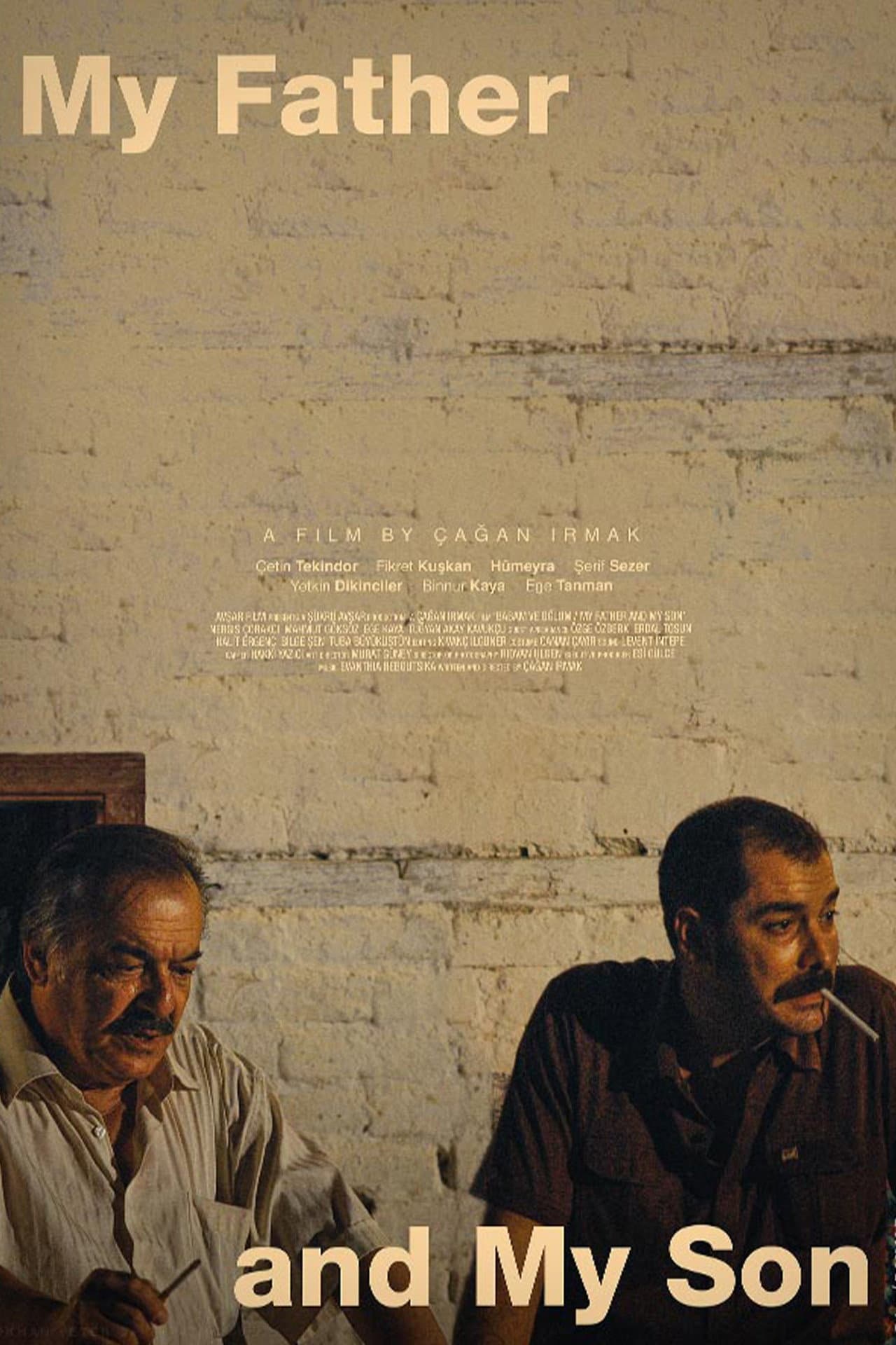 My Father and My Son preview 2
