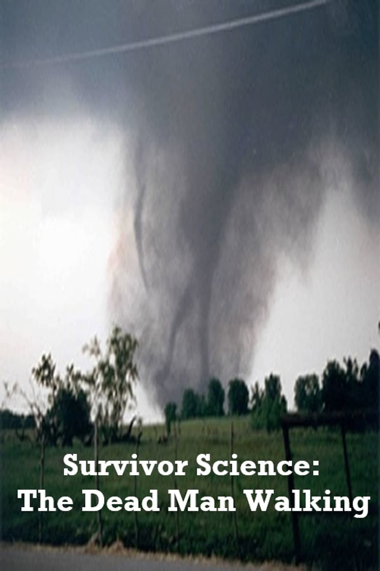 Survivor Science: The Dead Man Walking preview 2