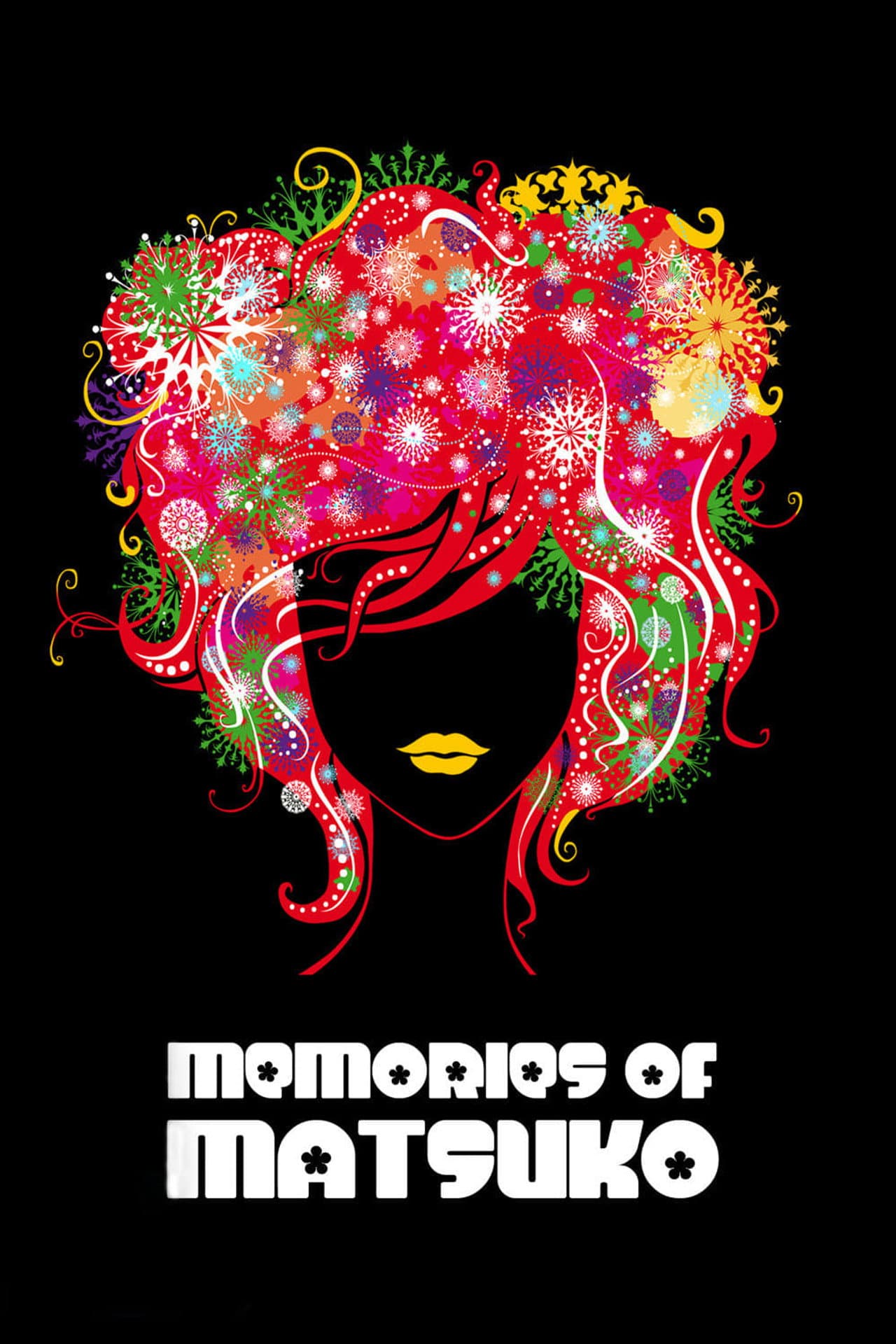 Memories of Matsuko preview 2
