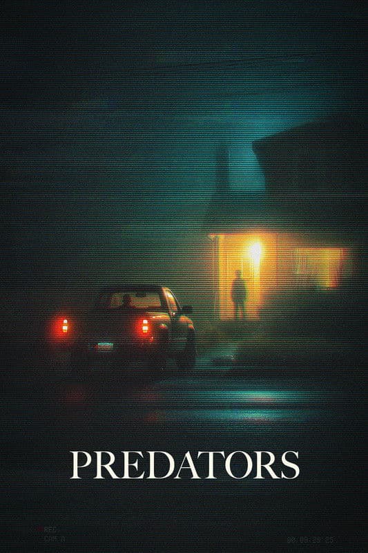 Predators preview 2