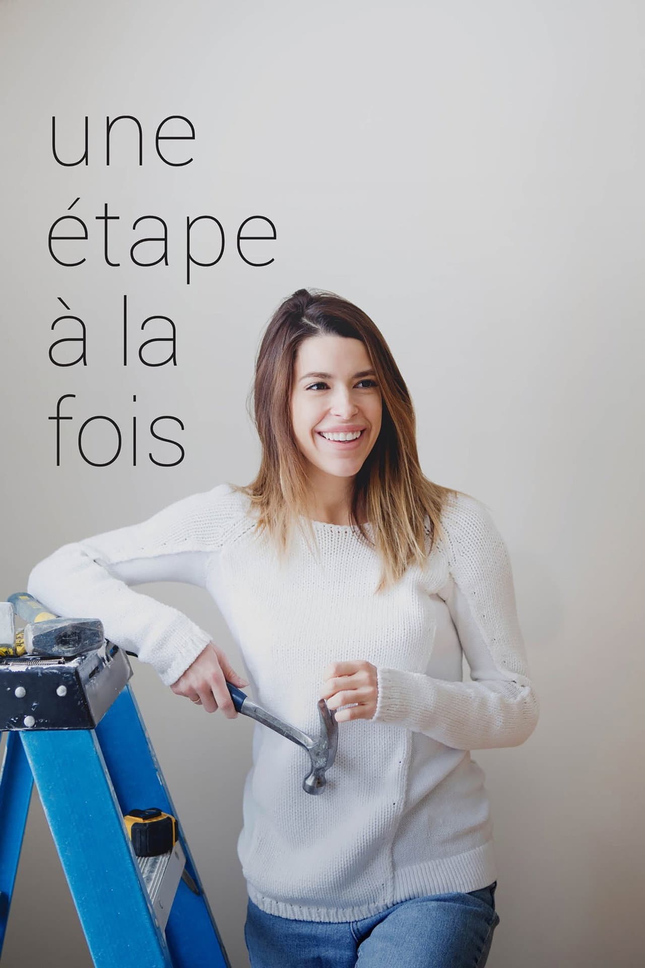 Une étape à la fois preview 1