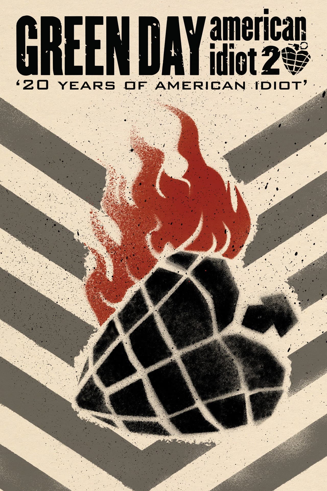 Green Day: 20 Years of American Idiot preview 2