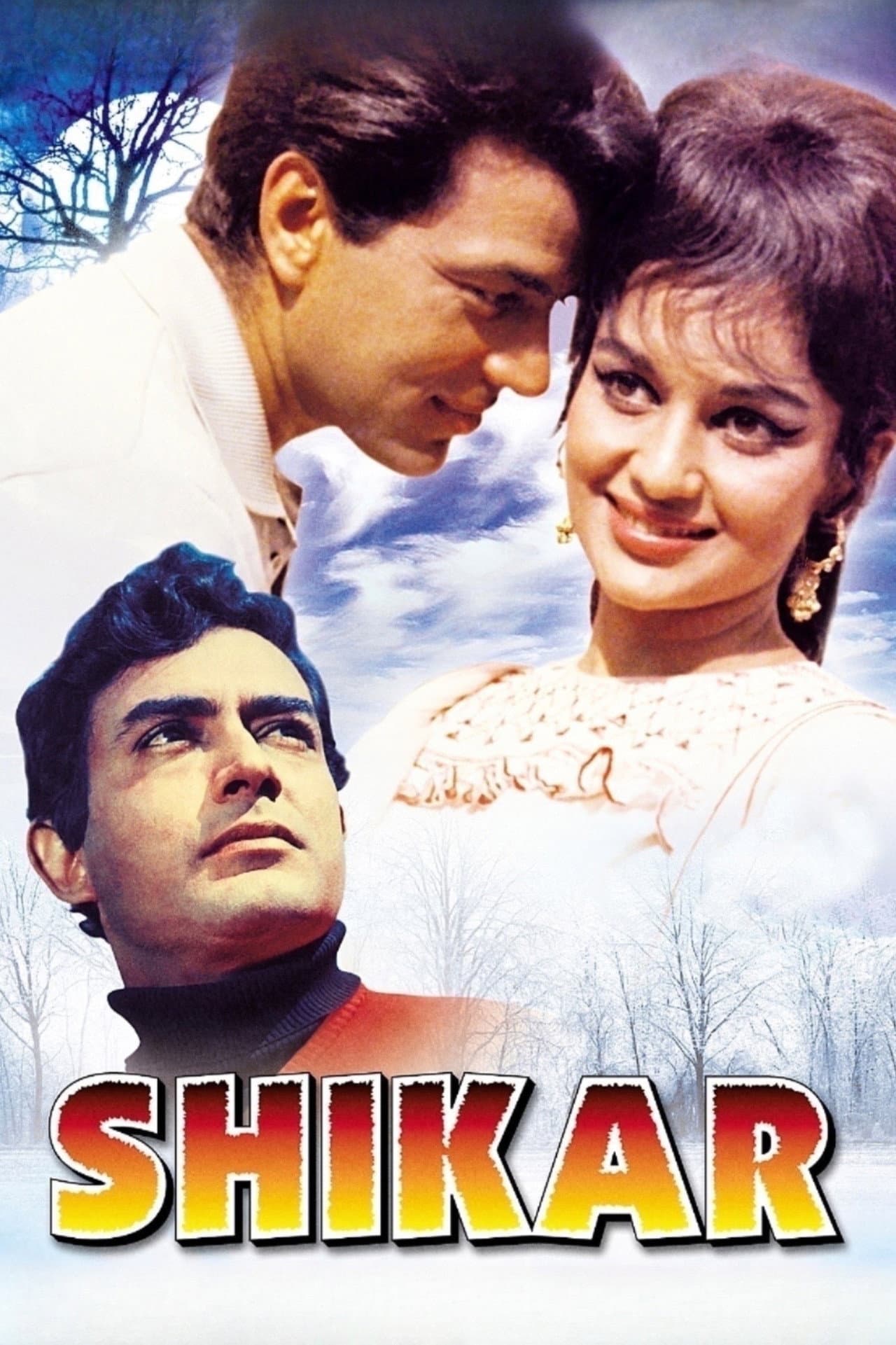 Shikar preview 2