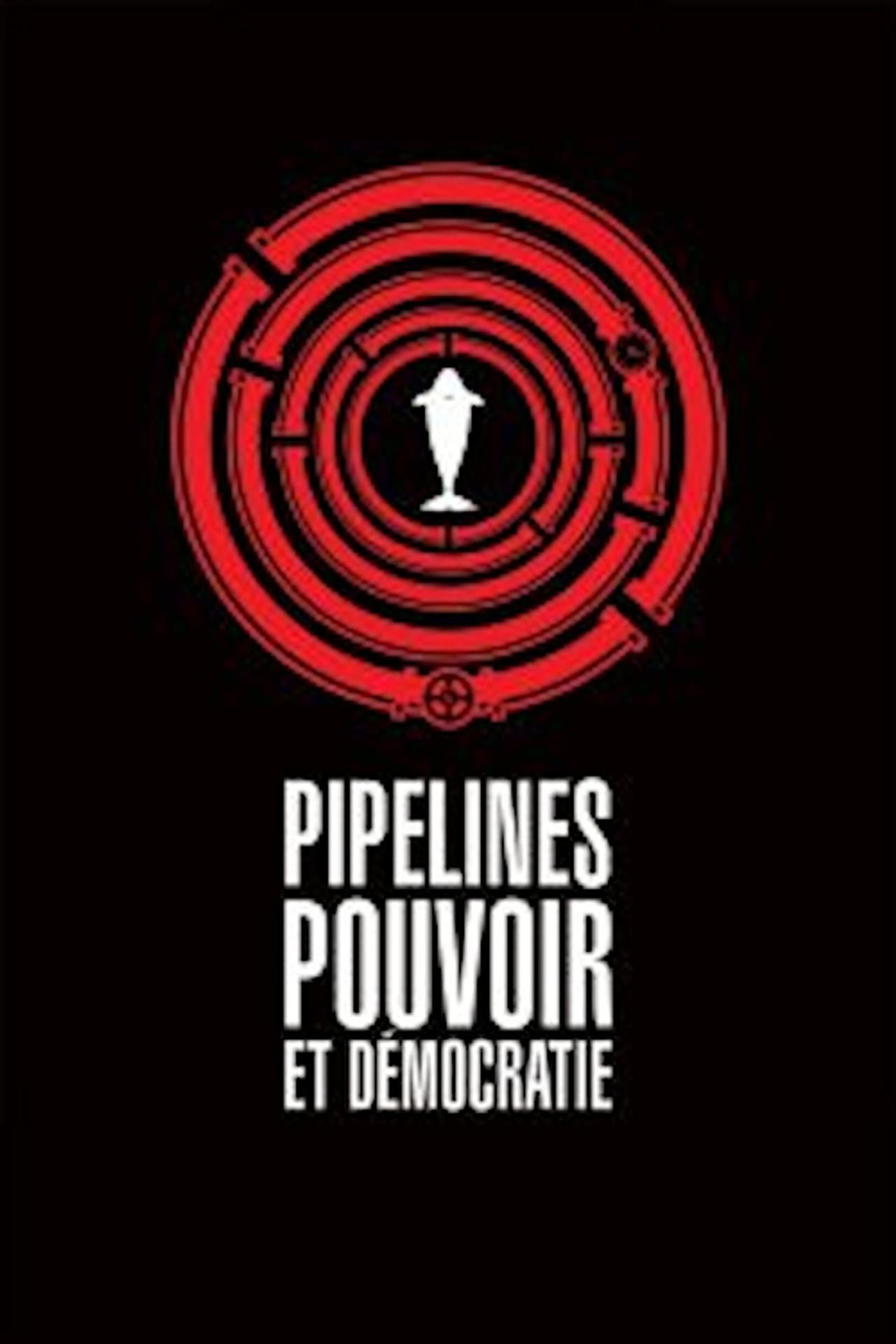 Pipelines, Power and Democracy preview 1
