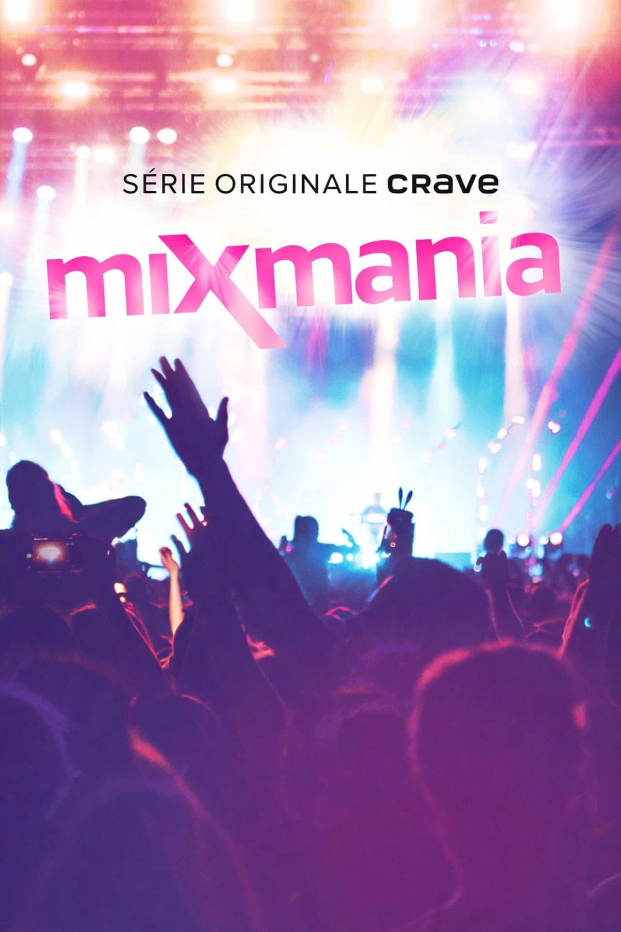 Mixmania preview 2