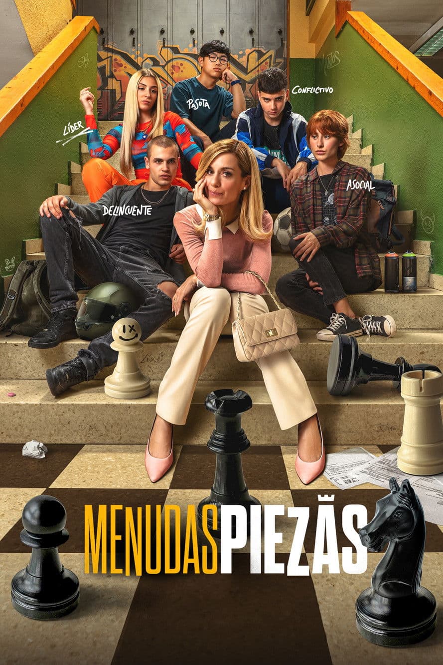 Checkmates preview 2