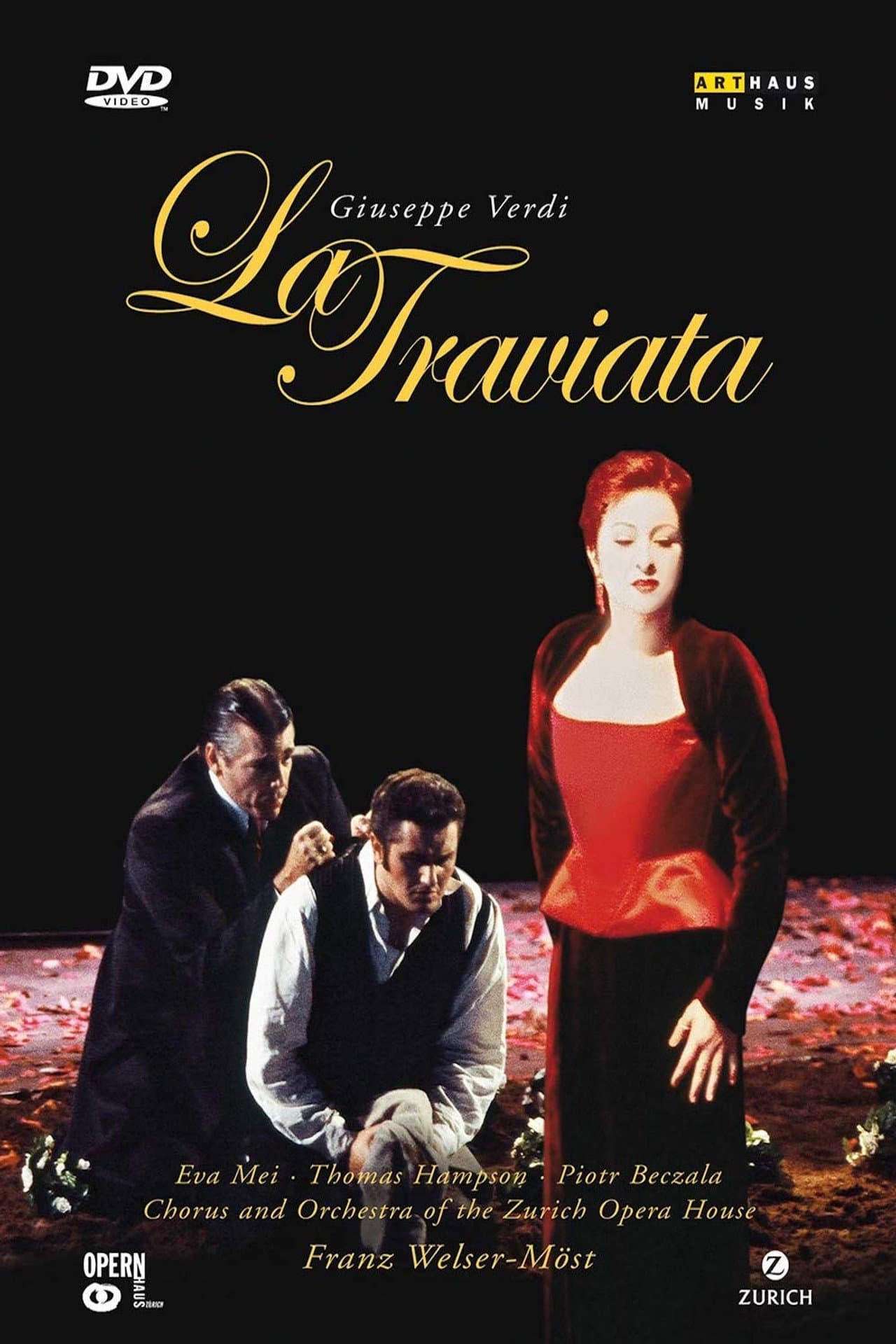 Verdi La Traviata preview 2