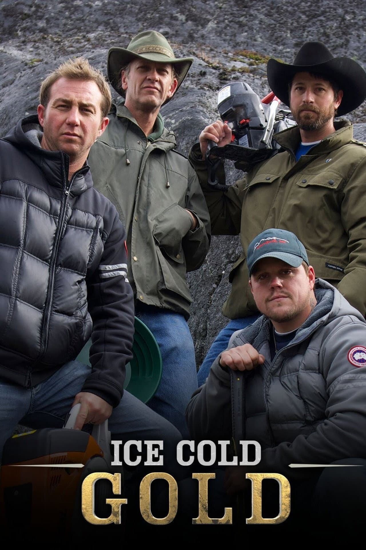 Ice Cold Gold preview 2