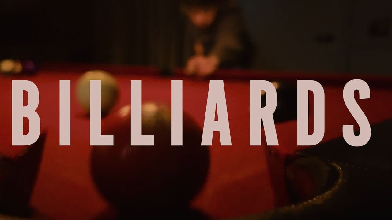 Billiards
