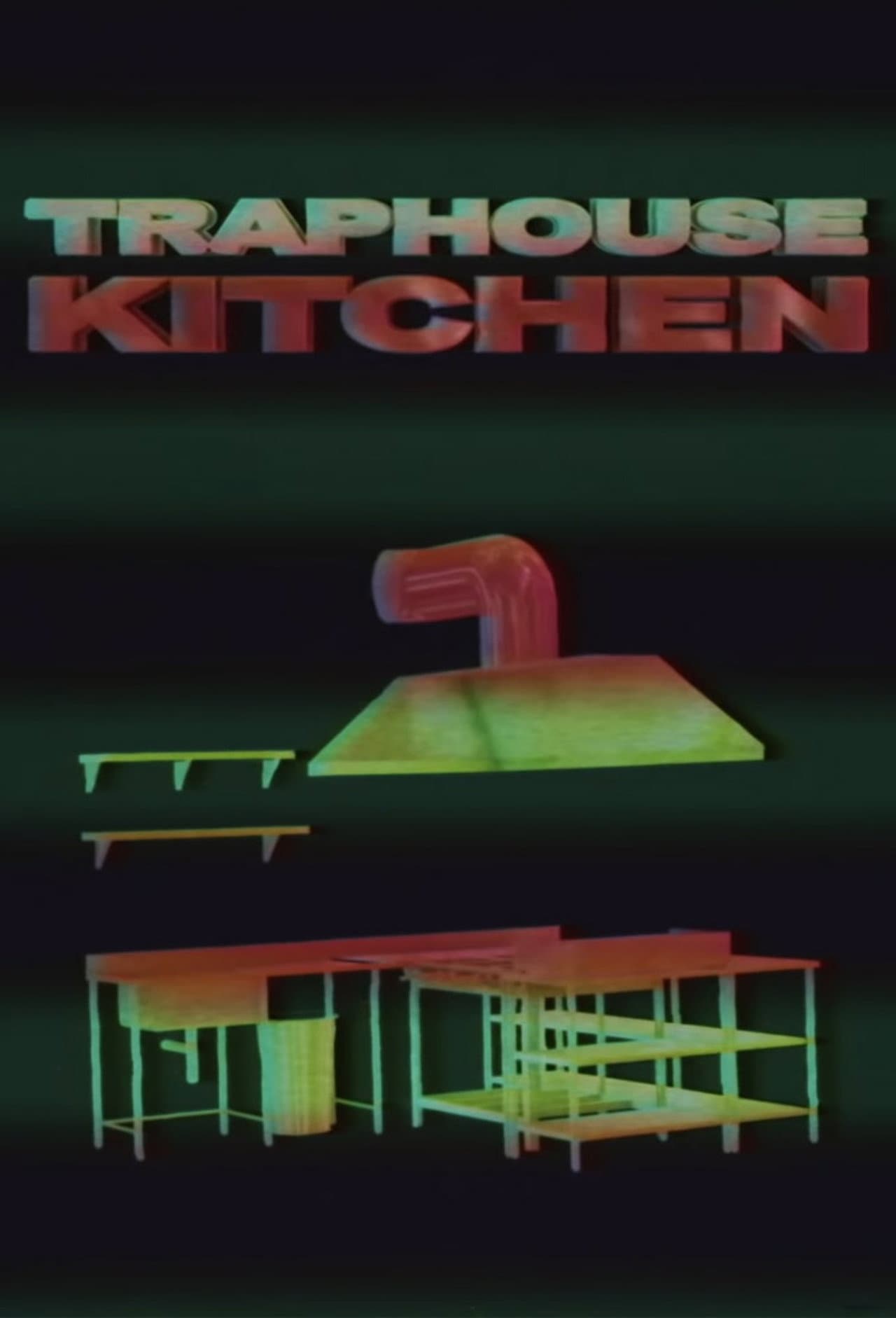 Trap House Kitchen preview 1