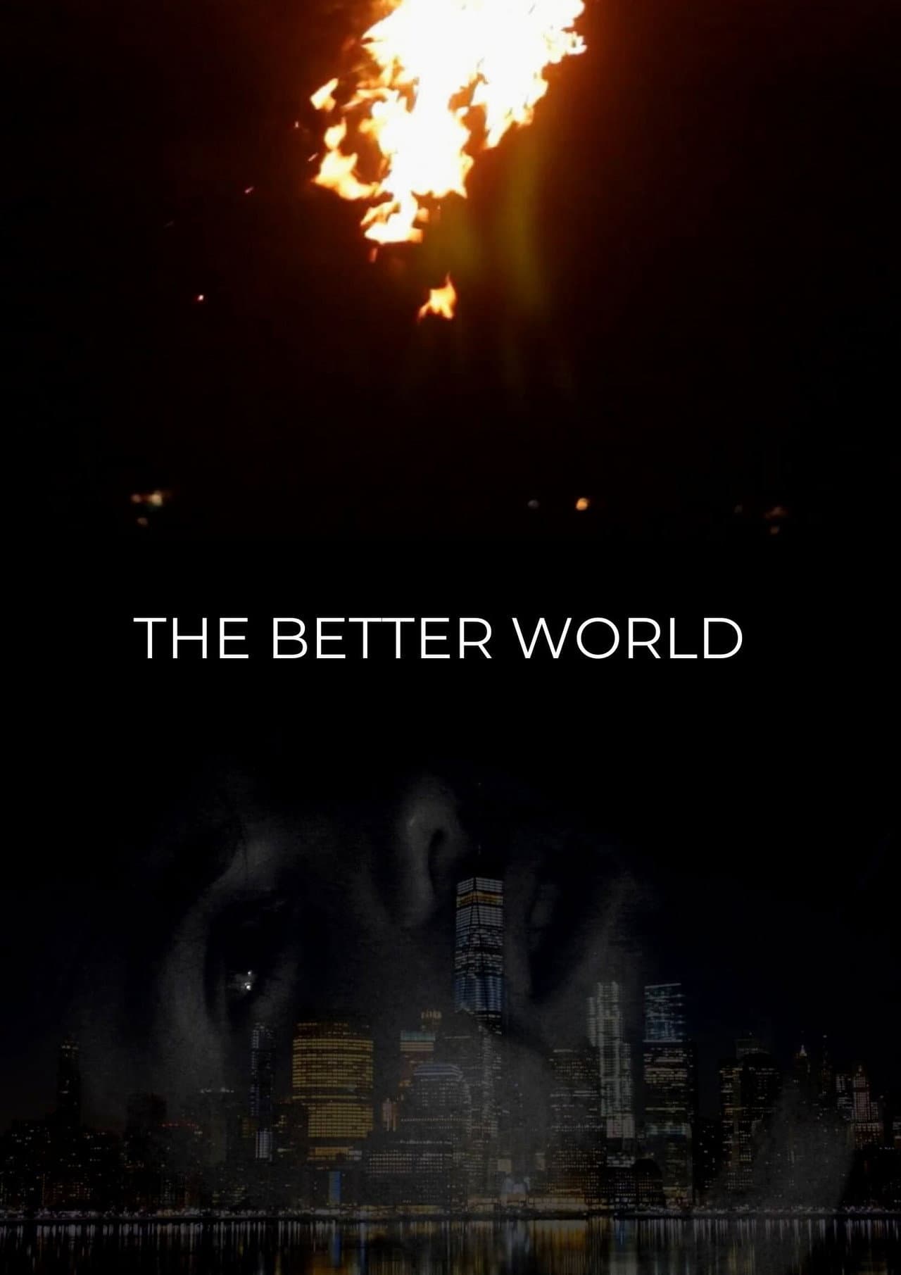 The Better World preview 2