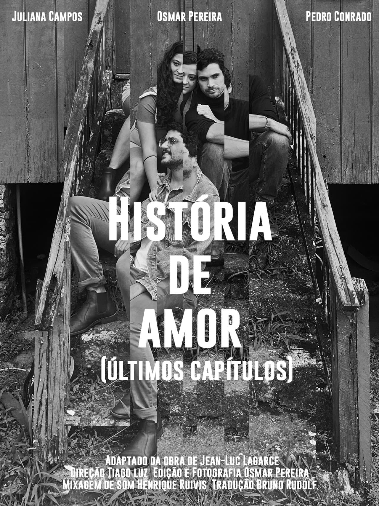 História de amor (últimos capítulos) preview 2