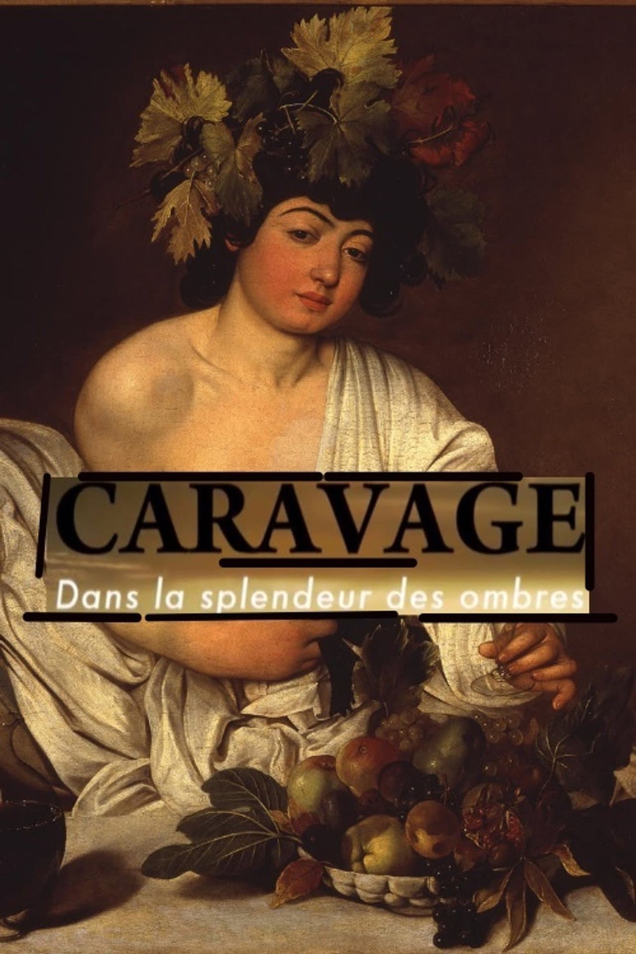 Caravage - Dans la splendeur des ombres preview 1
