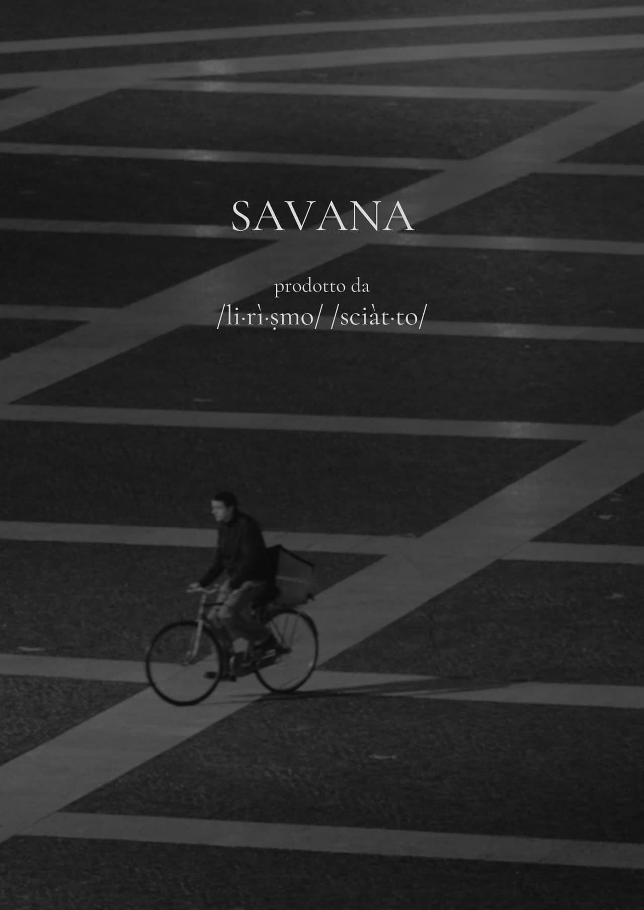 Savana preview 2