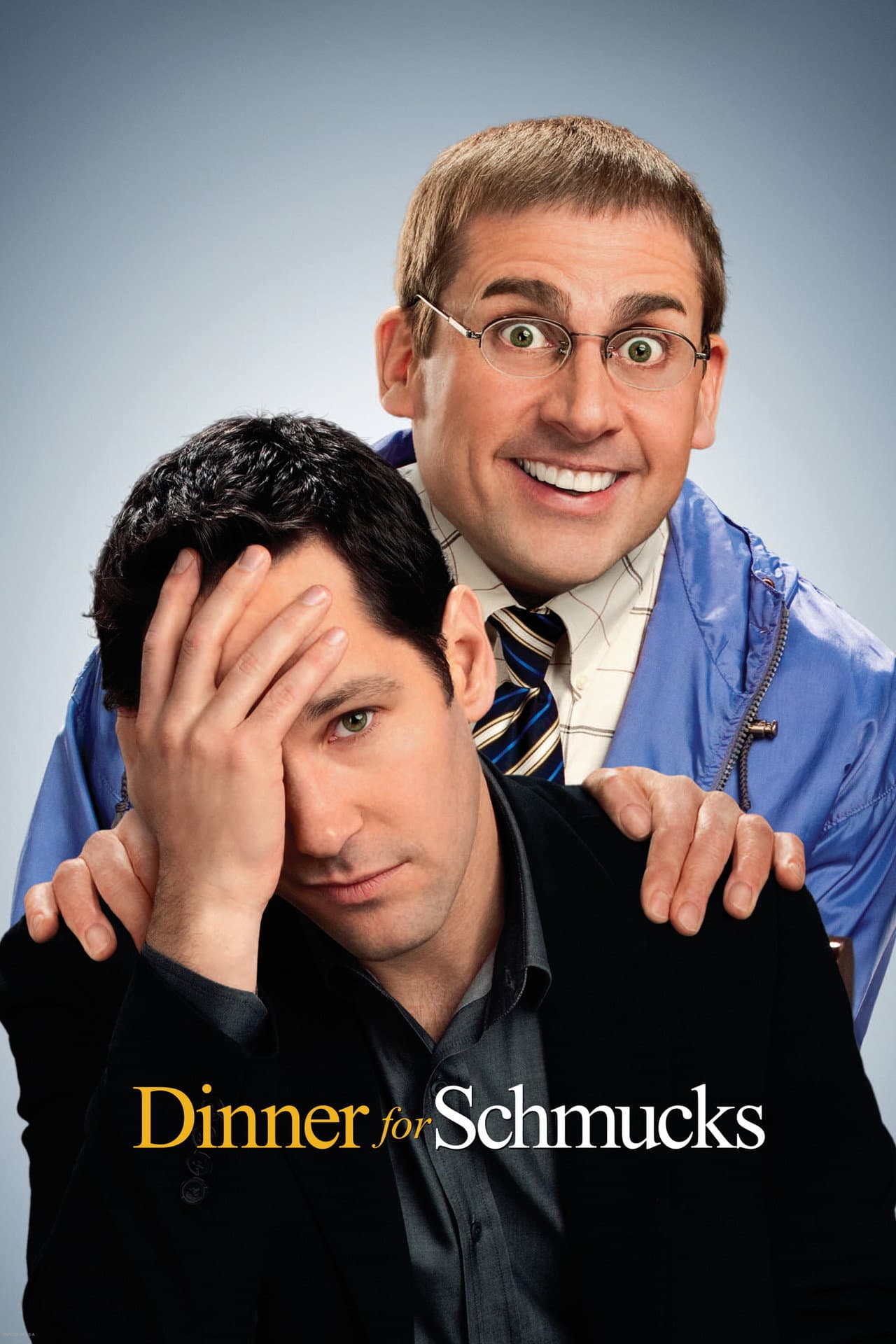 Dinner for Schmucks preview 2