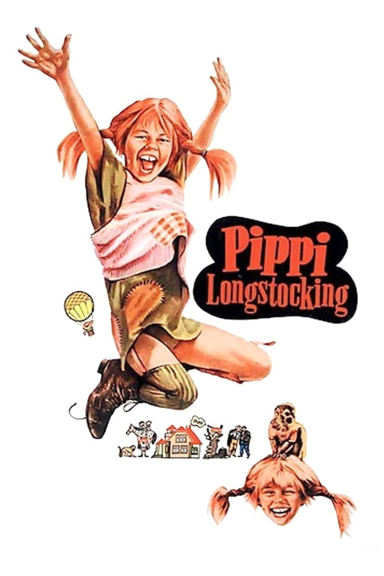 Pippi Longstocking preview 2