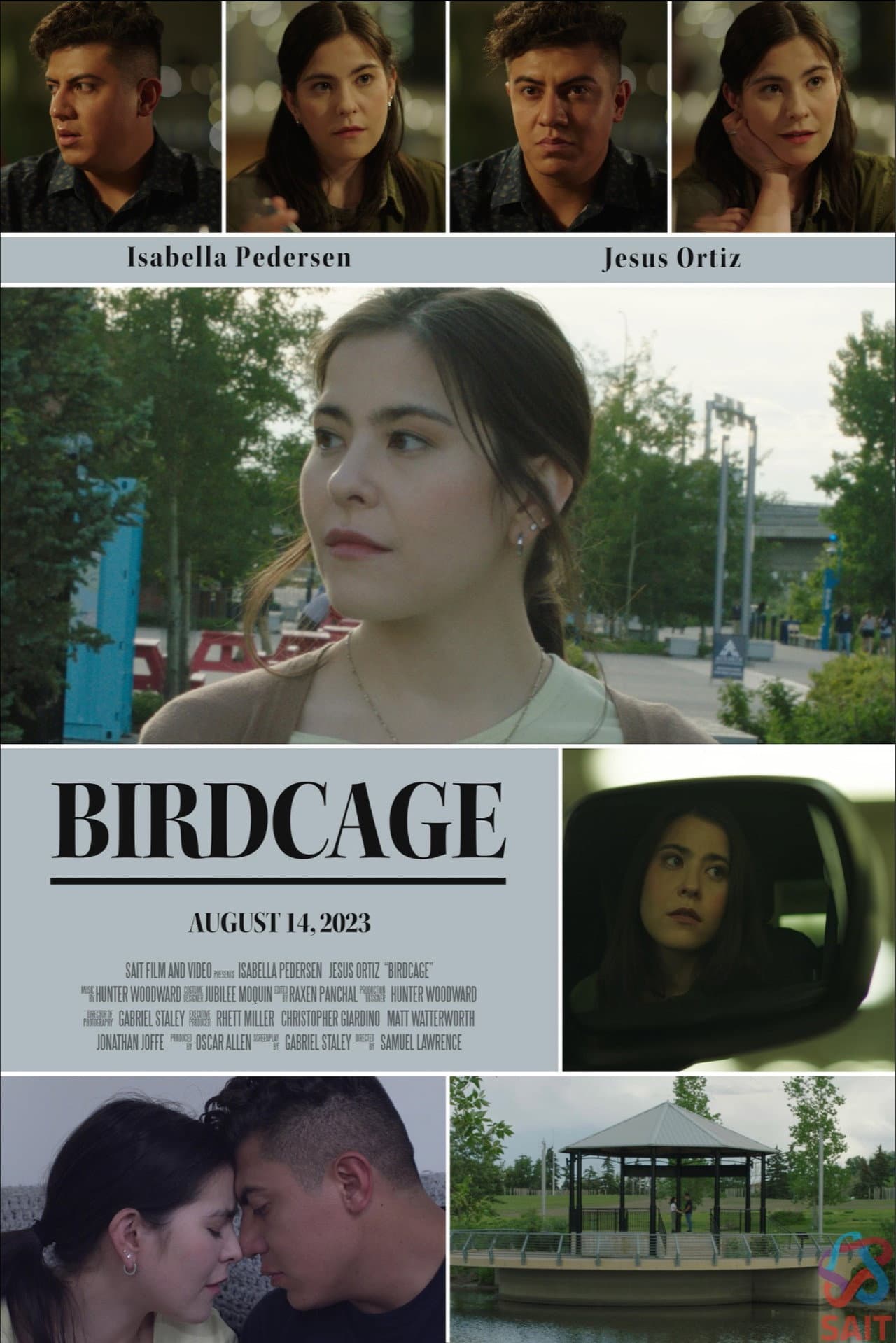 Birdcage preview 1