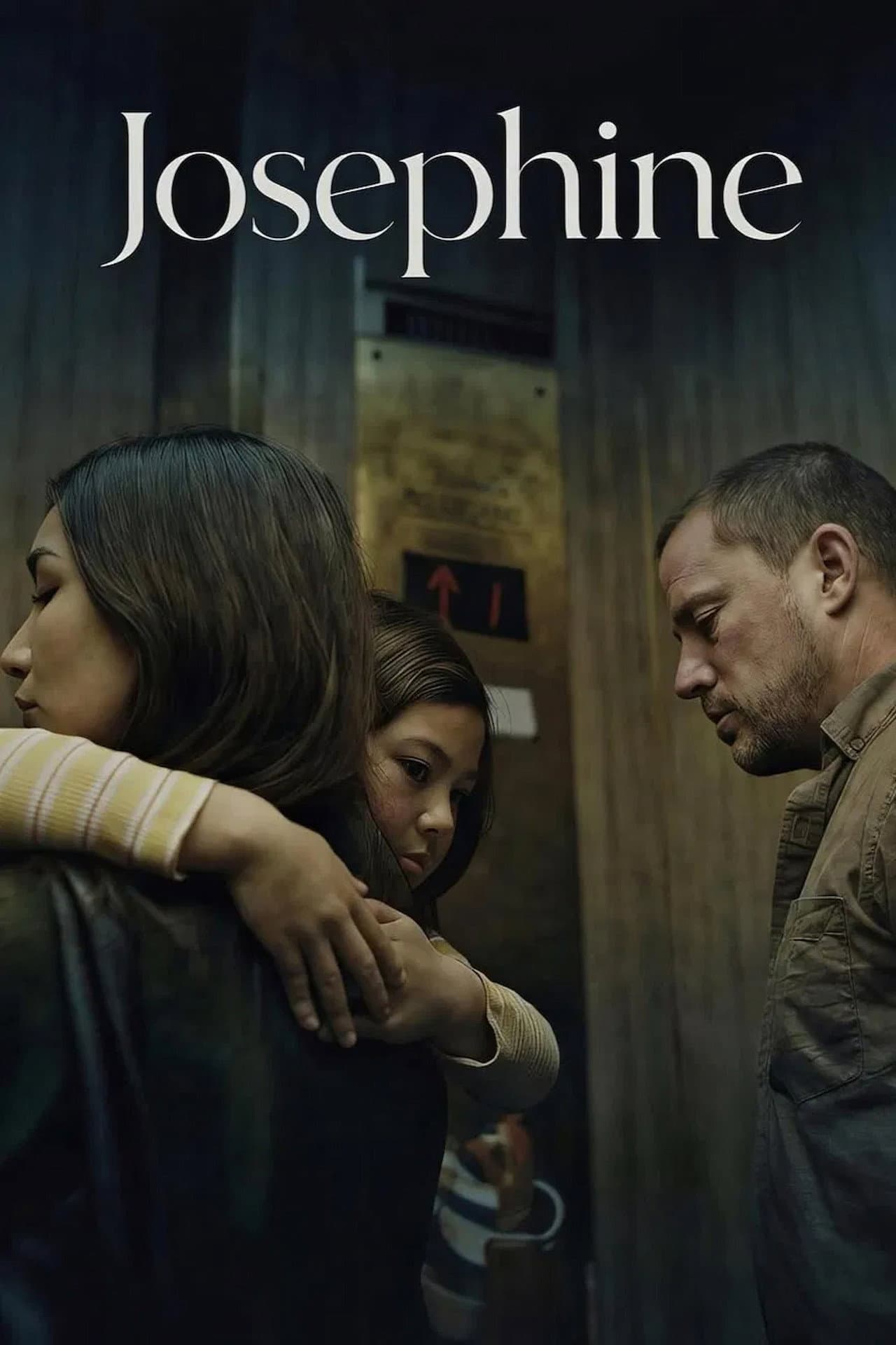 Josephine preview 2