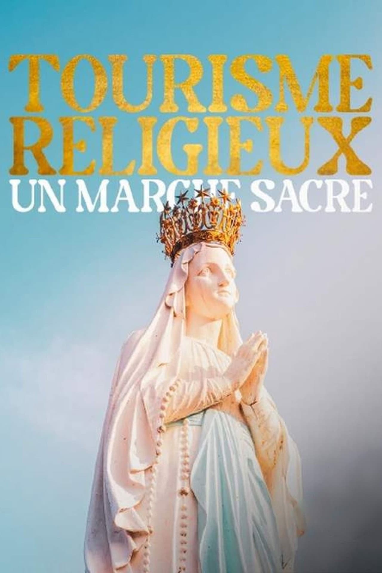 Tourisme religieux, un marché sacré preview 2
