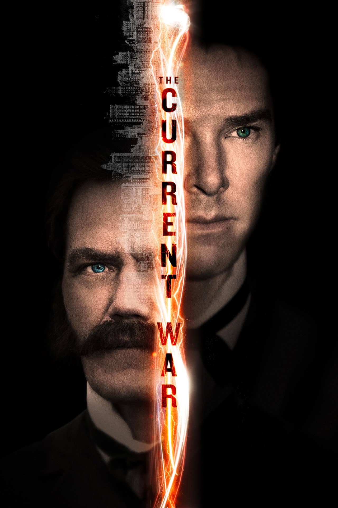 The Current War preview 2