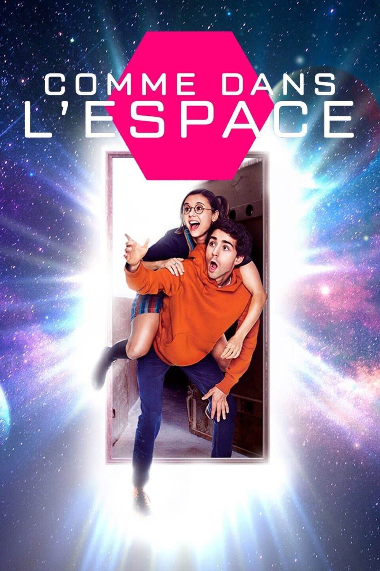 Comme dans l'espace preview 2