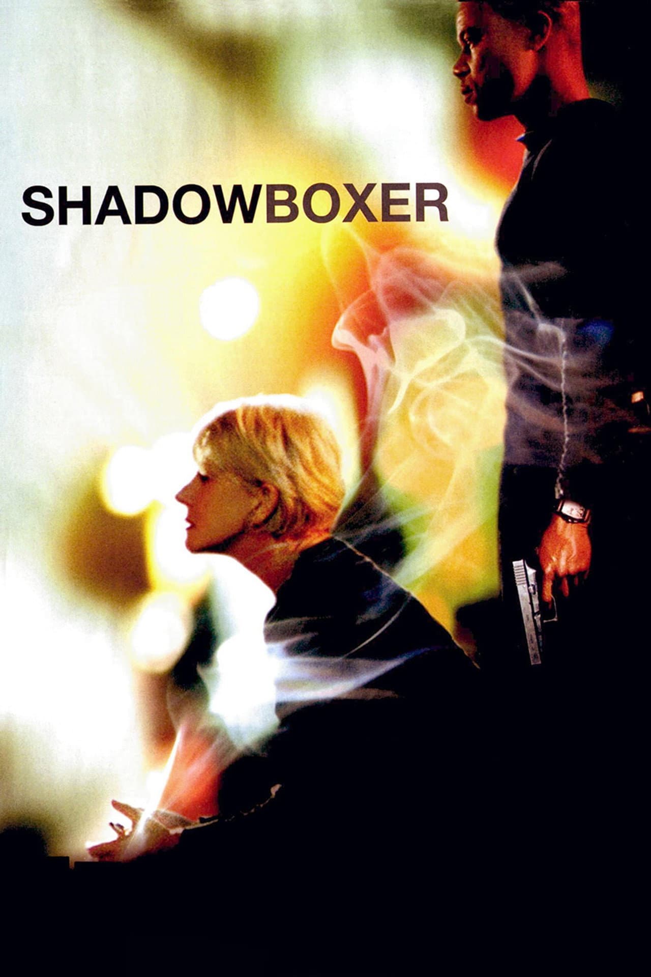 Shadowboxer preview 2