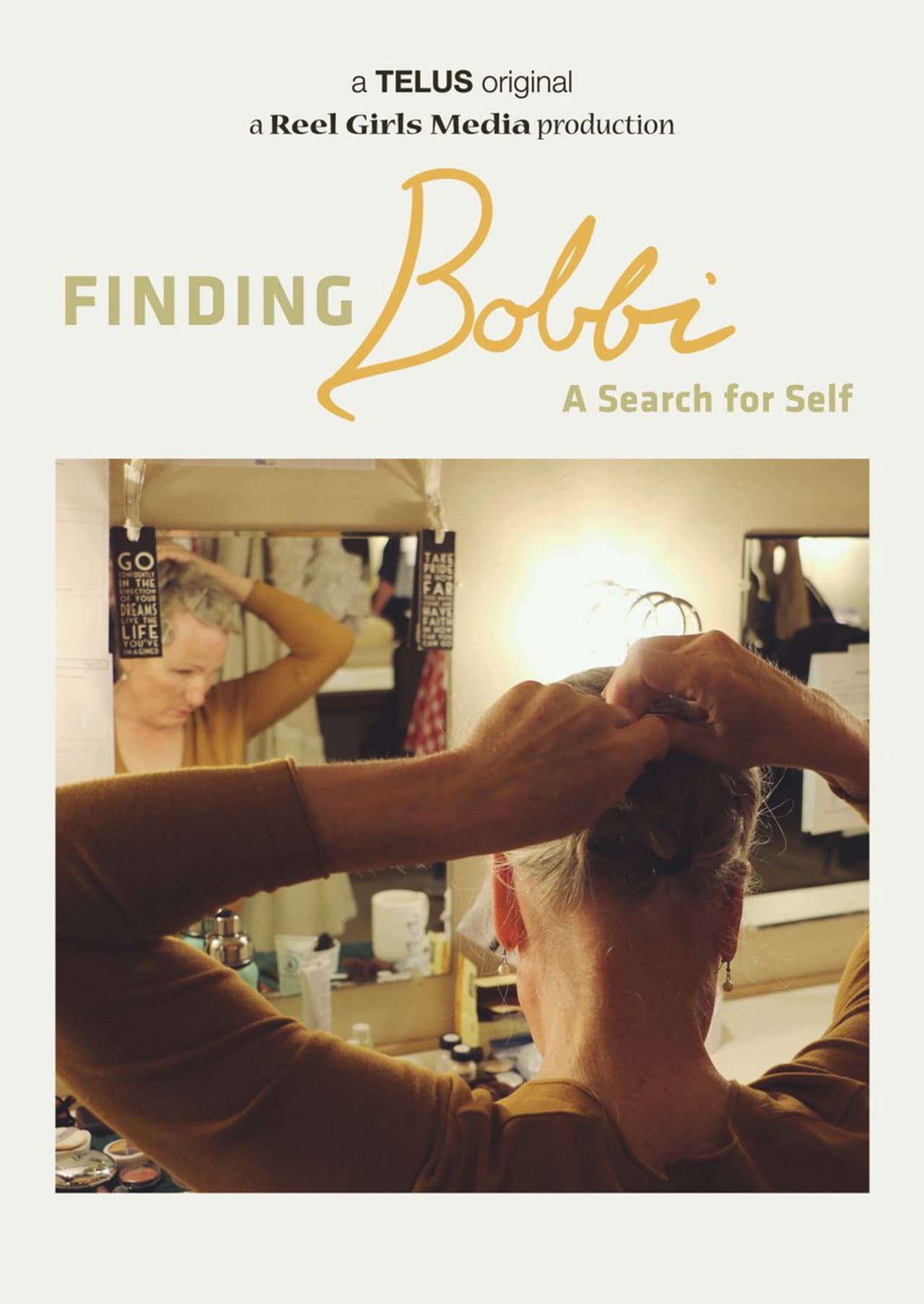 Finding Bobbi preview 2