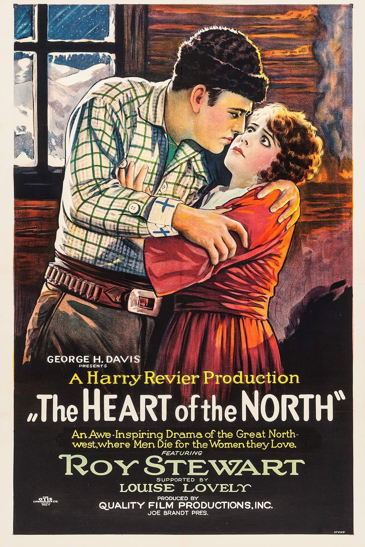 The Heart of the North preview 2