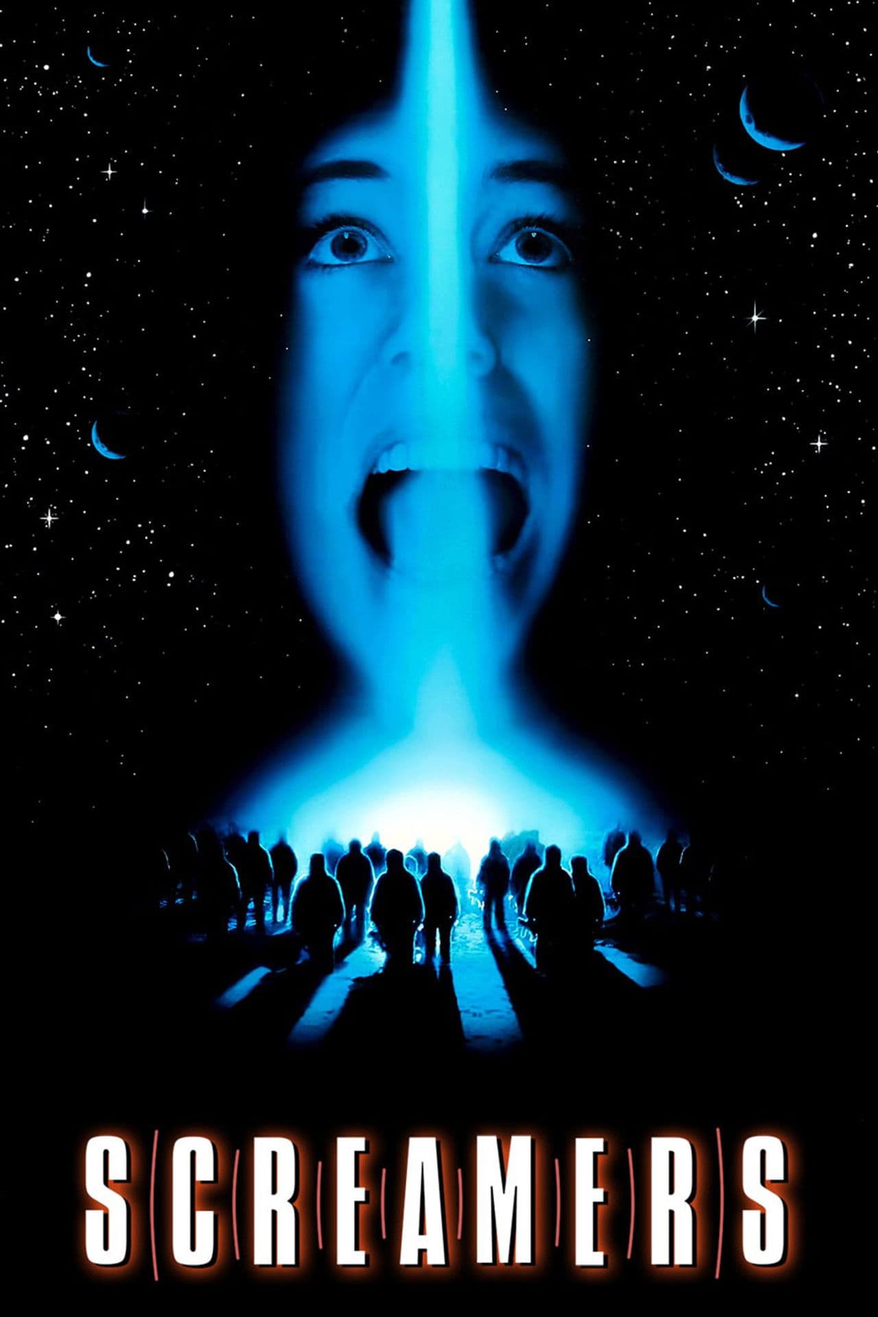 Screamers preview 2