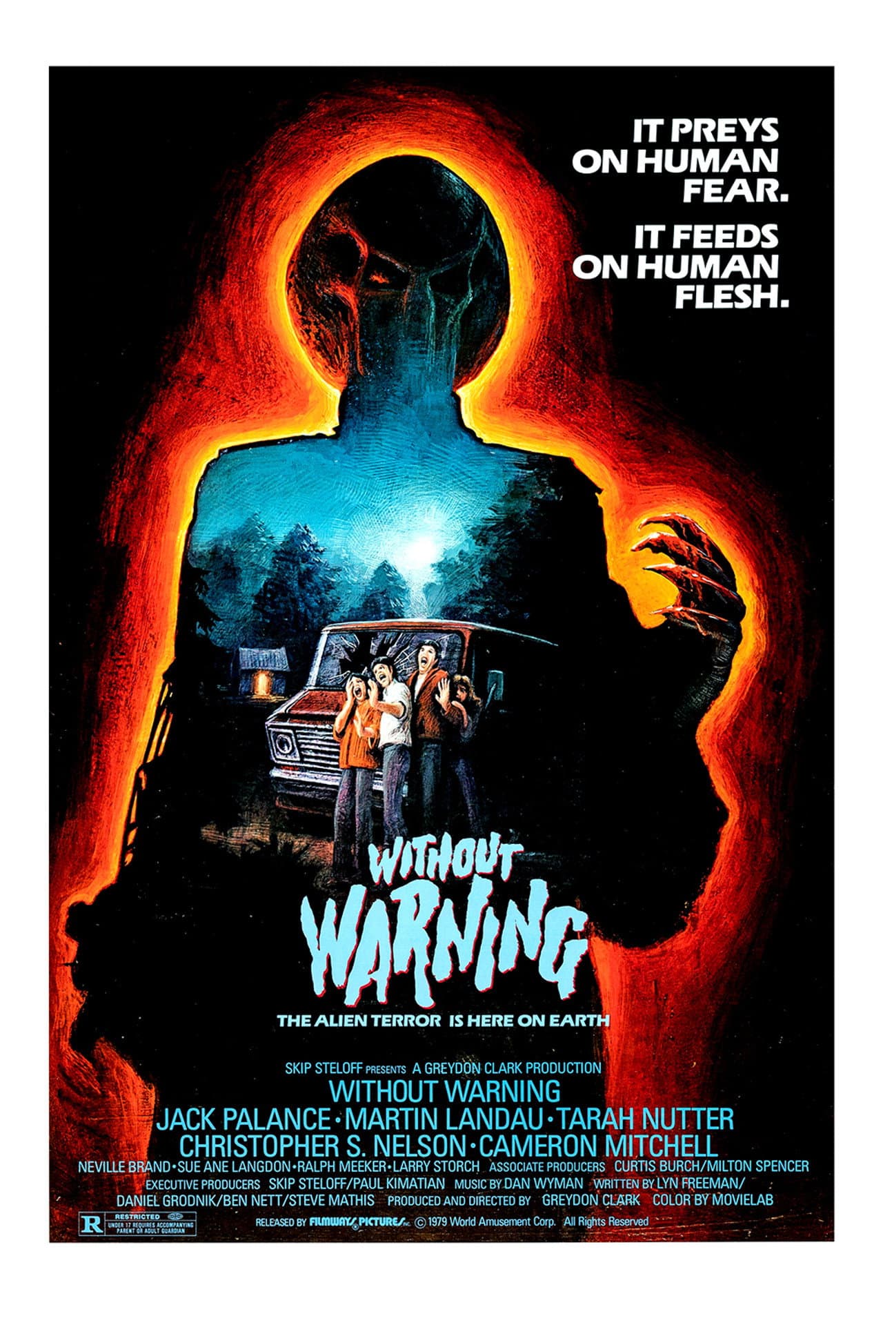 Without Warning preview 2