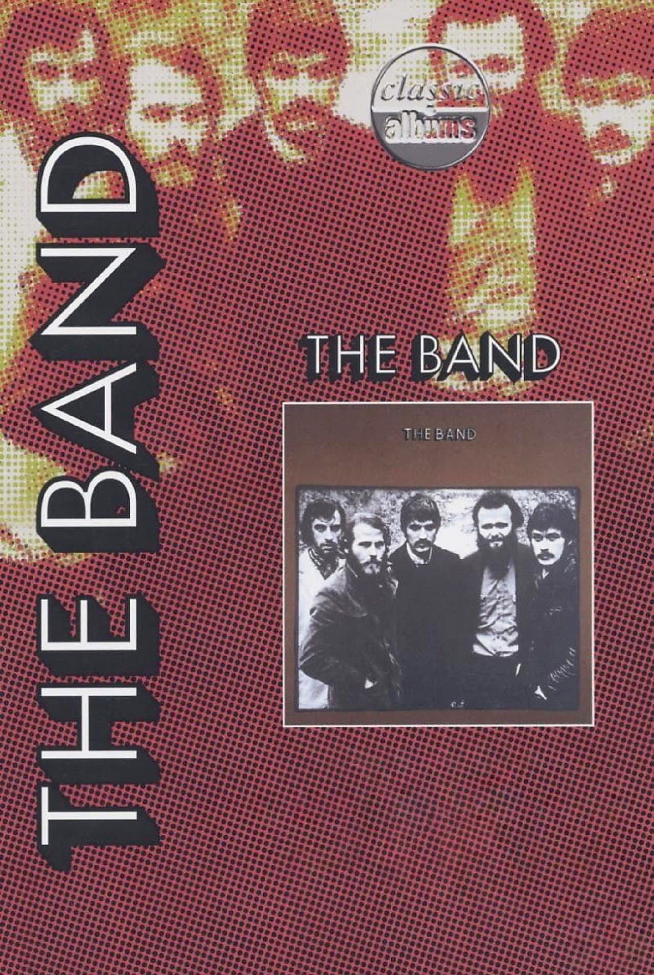 Classic Albums: The Band - The Band preview 2