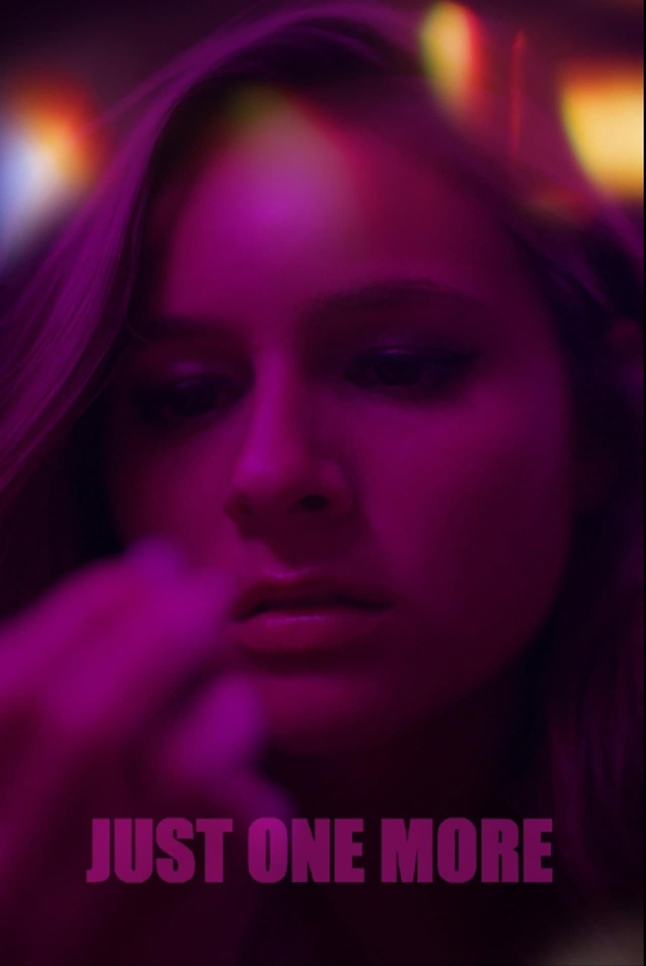 Just One More preview 2