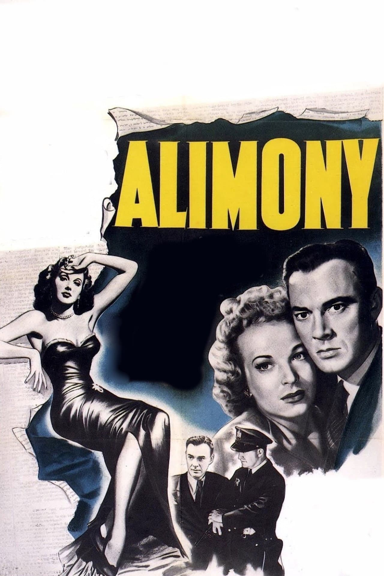 Alimony preview 2
