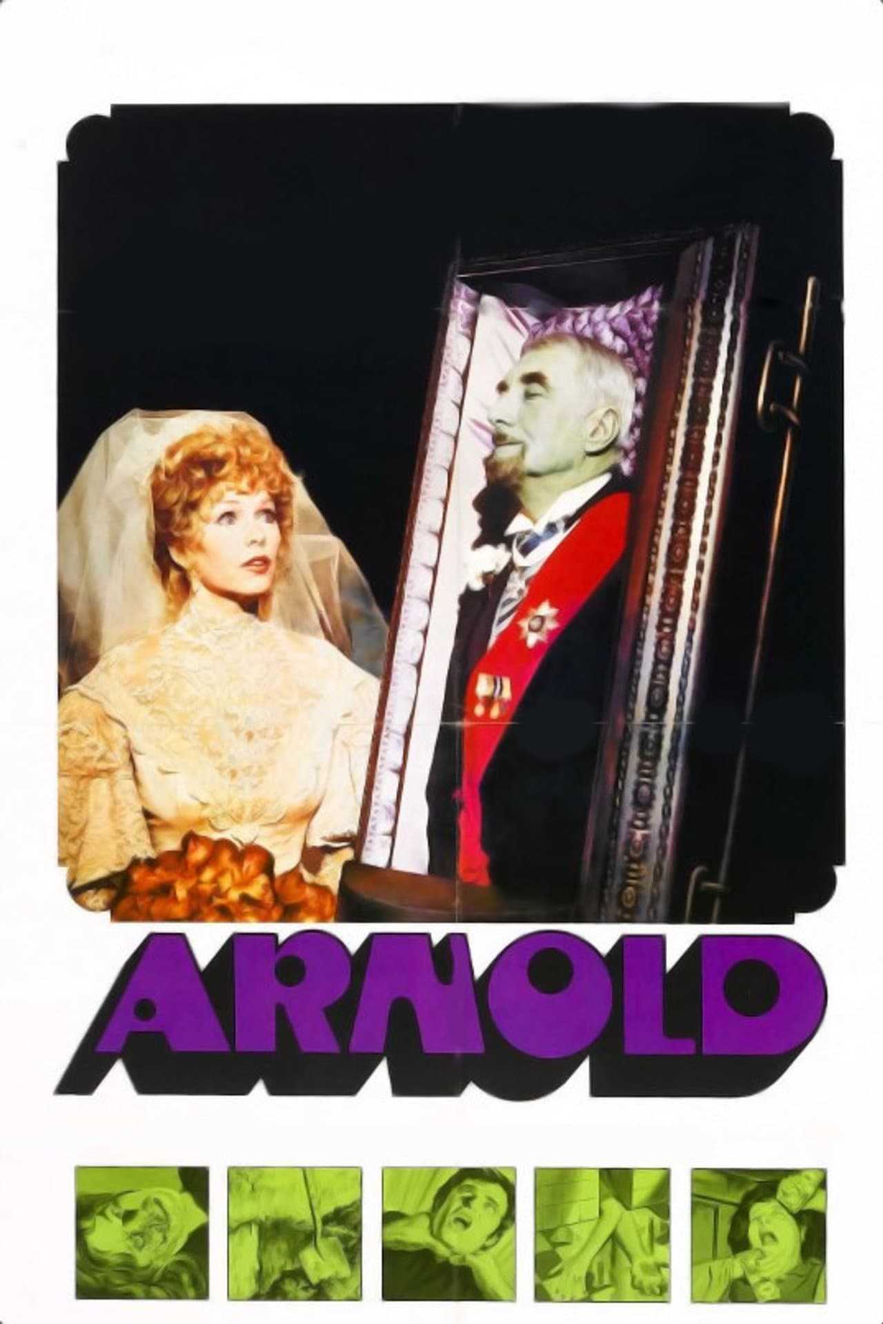 Arnold preview 2