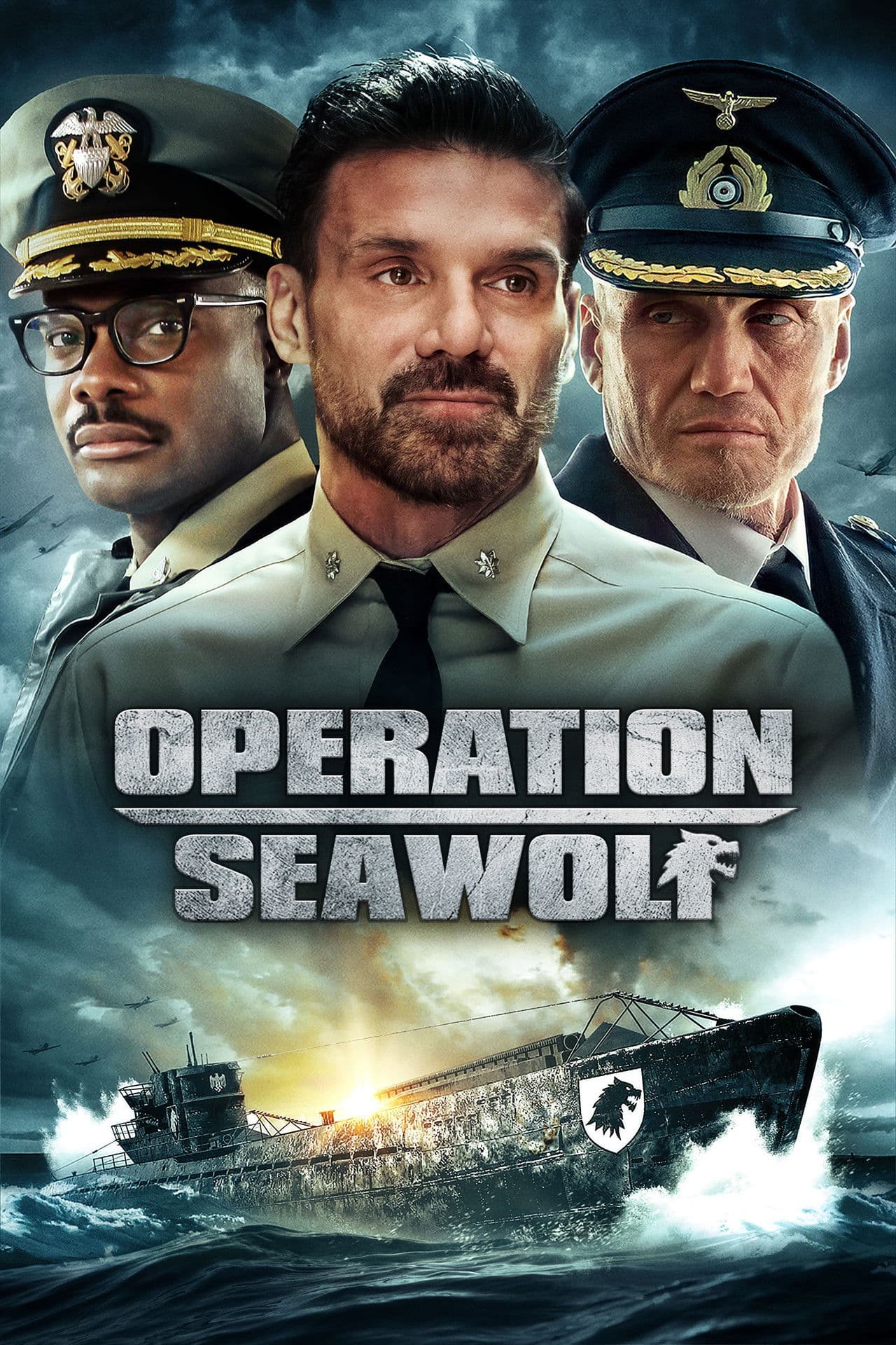 Operation Seawolf preview 2