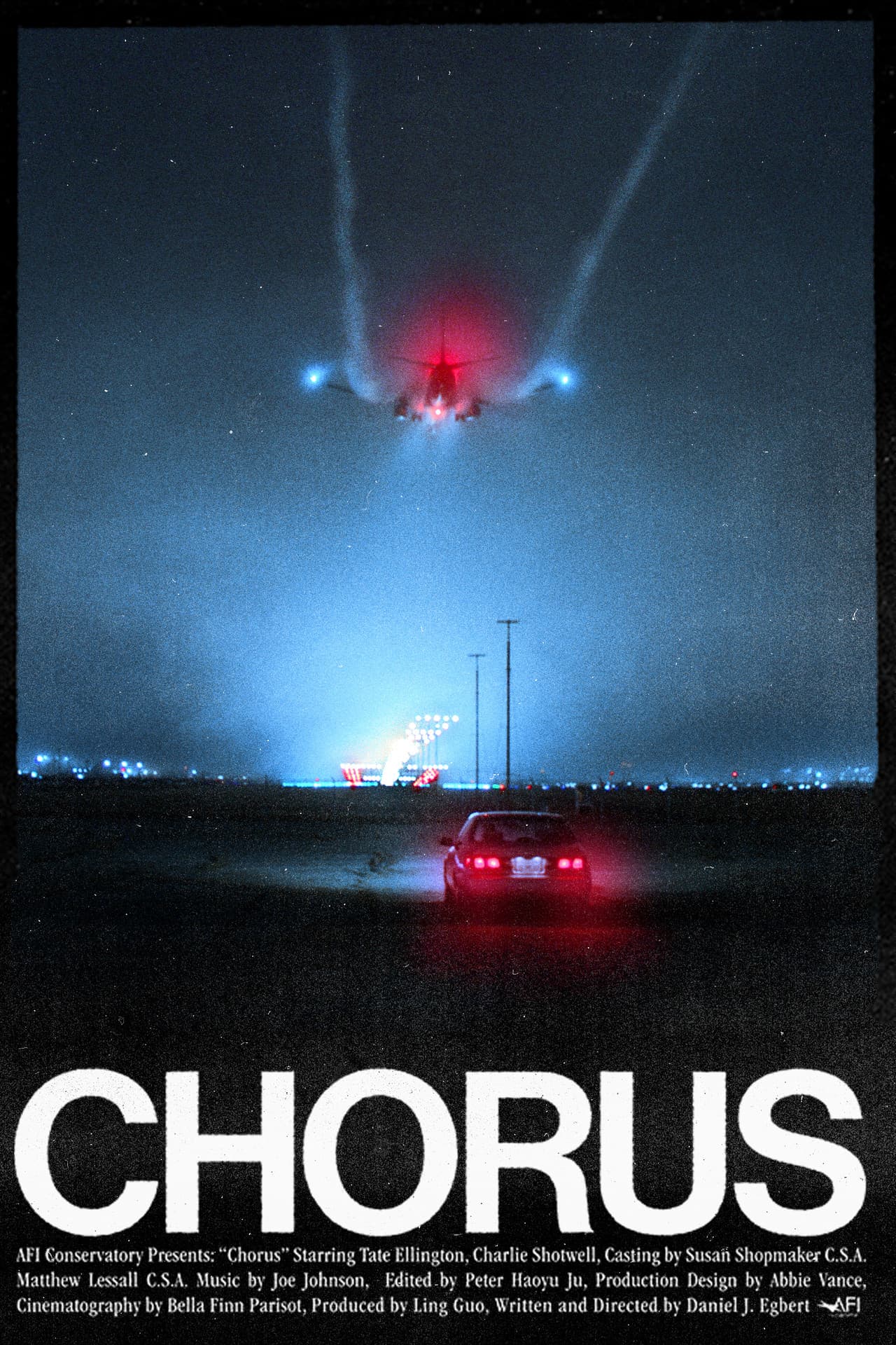 CHORUS preview 2