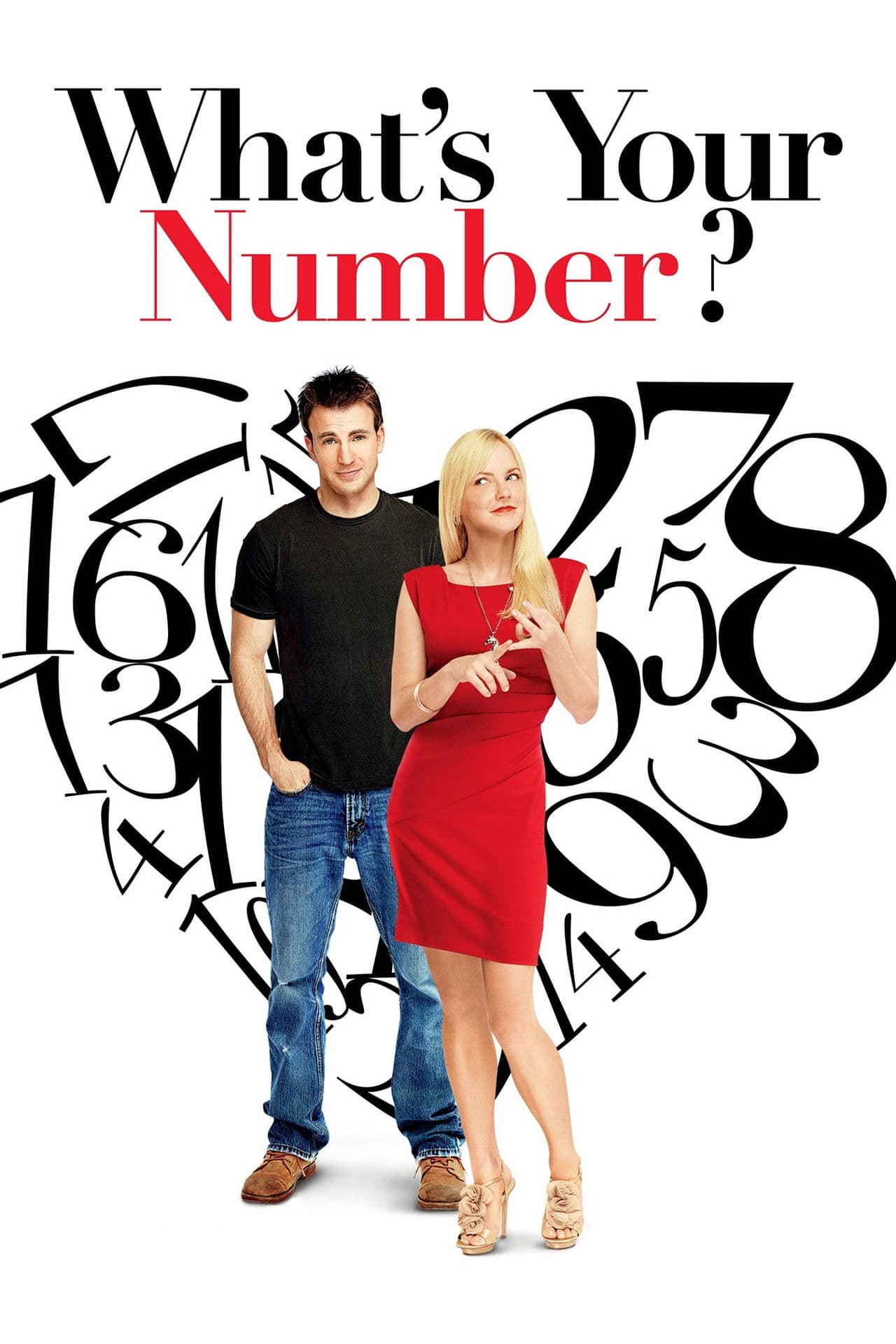 What's Your Number? preview 2