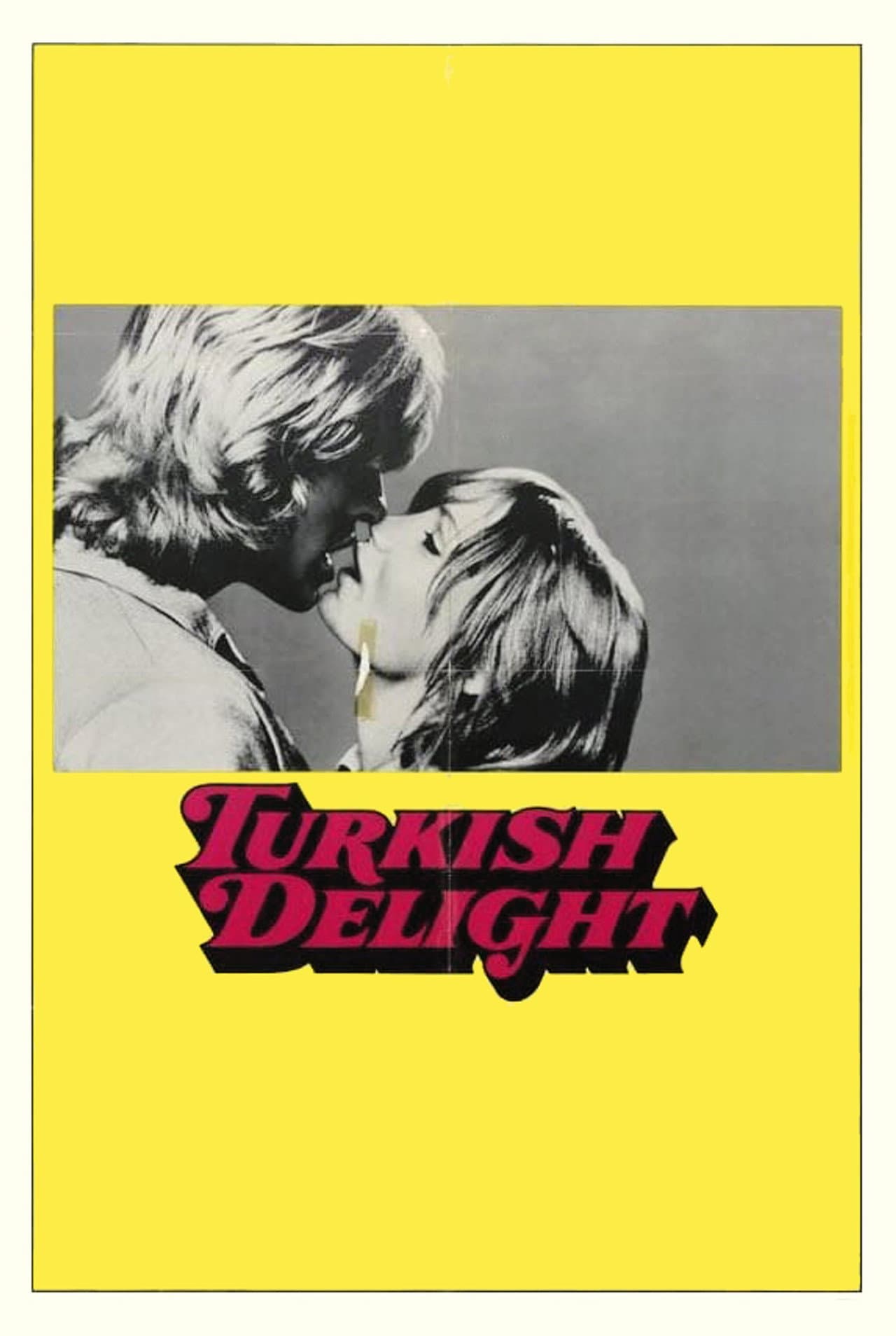 Turkish Delight preview 2