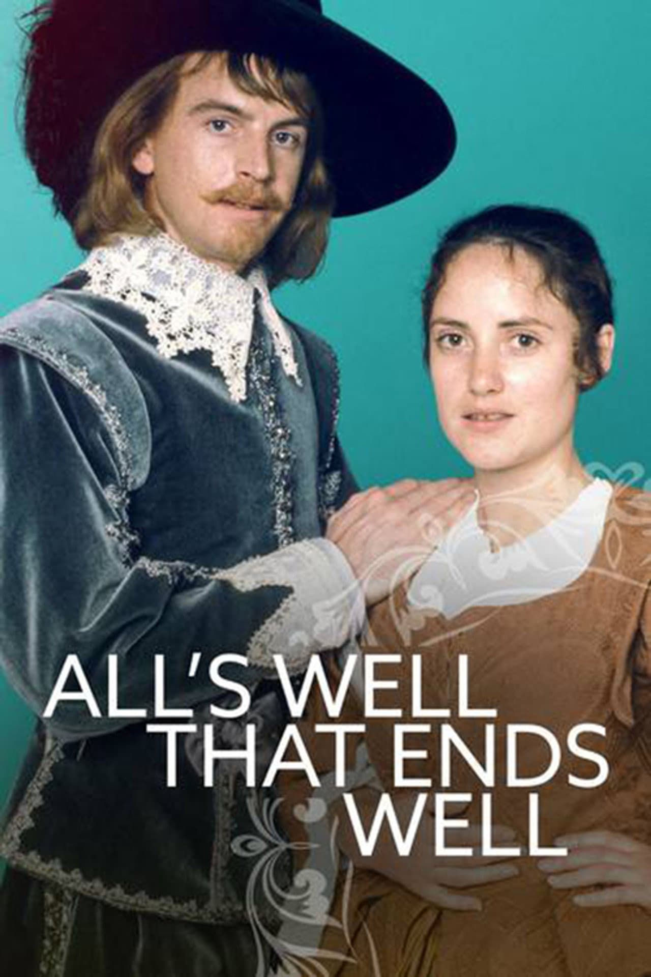 All's Well That Ends Well preview 1