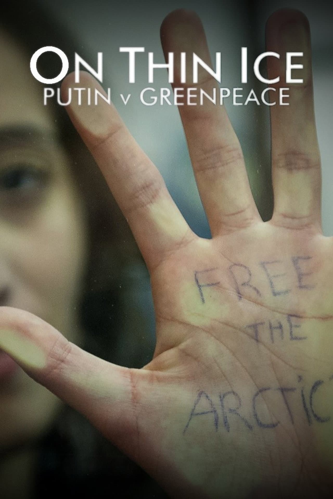 On Thin Ice: Putin v Greenpeace preview 2