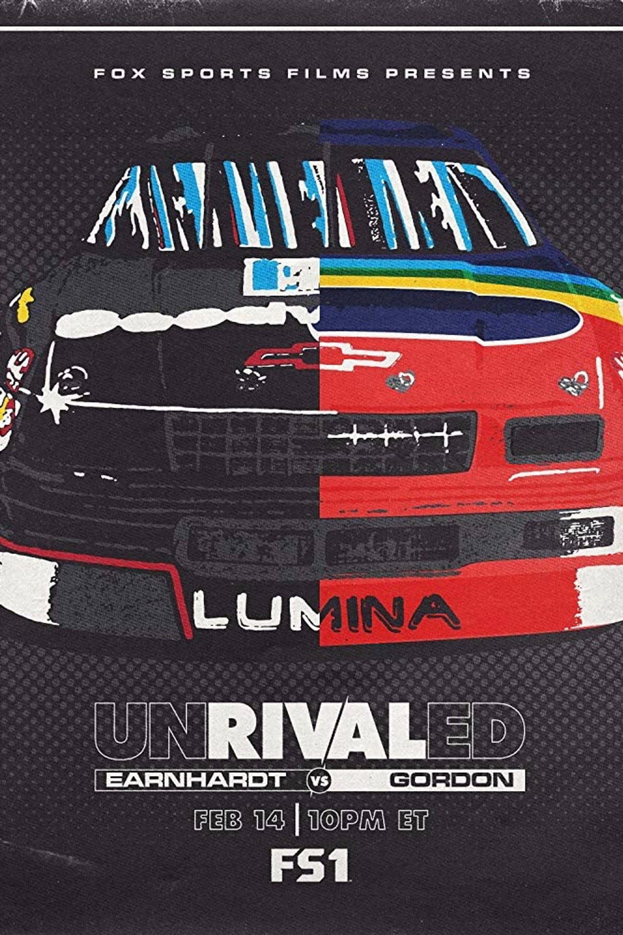 Unrivaled: Earnhardt vs. Gordon preview 2