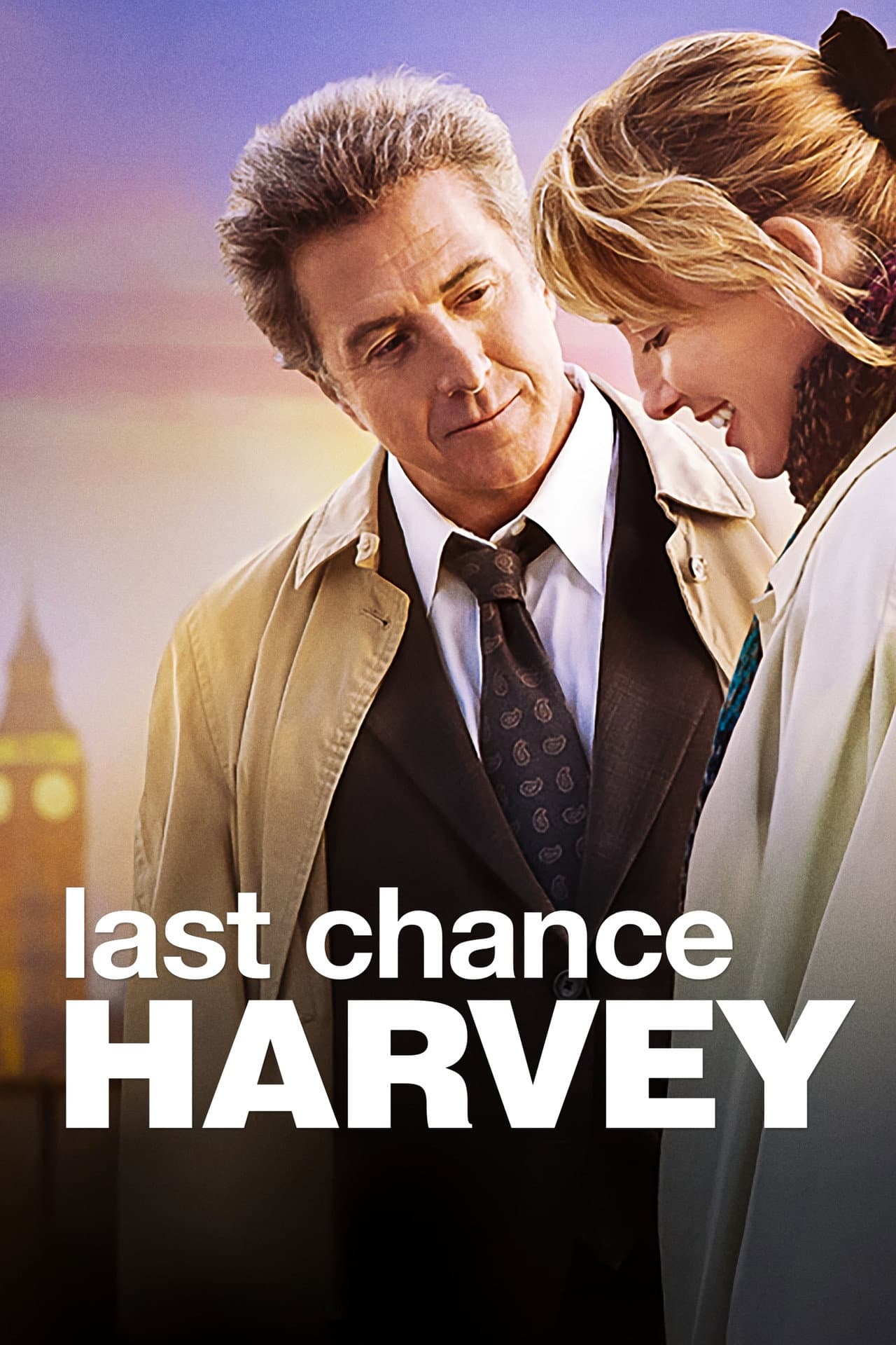 Last Chance Harvey preview 2