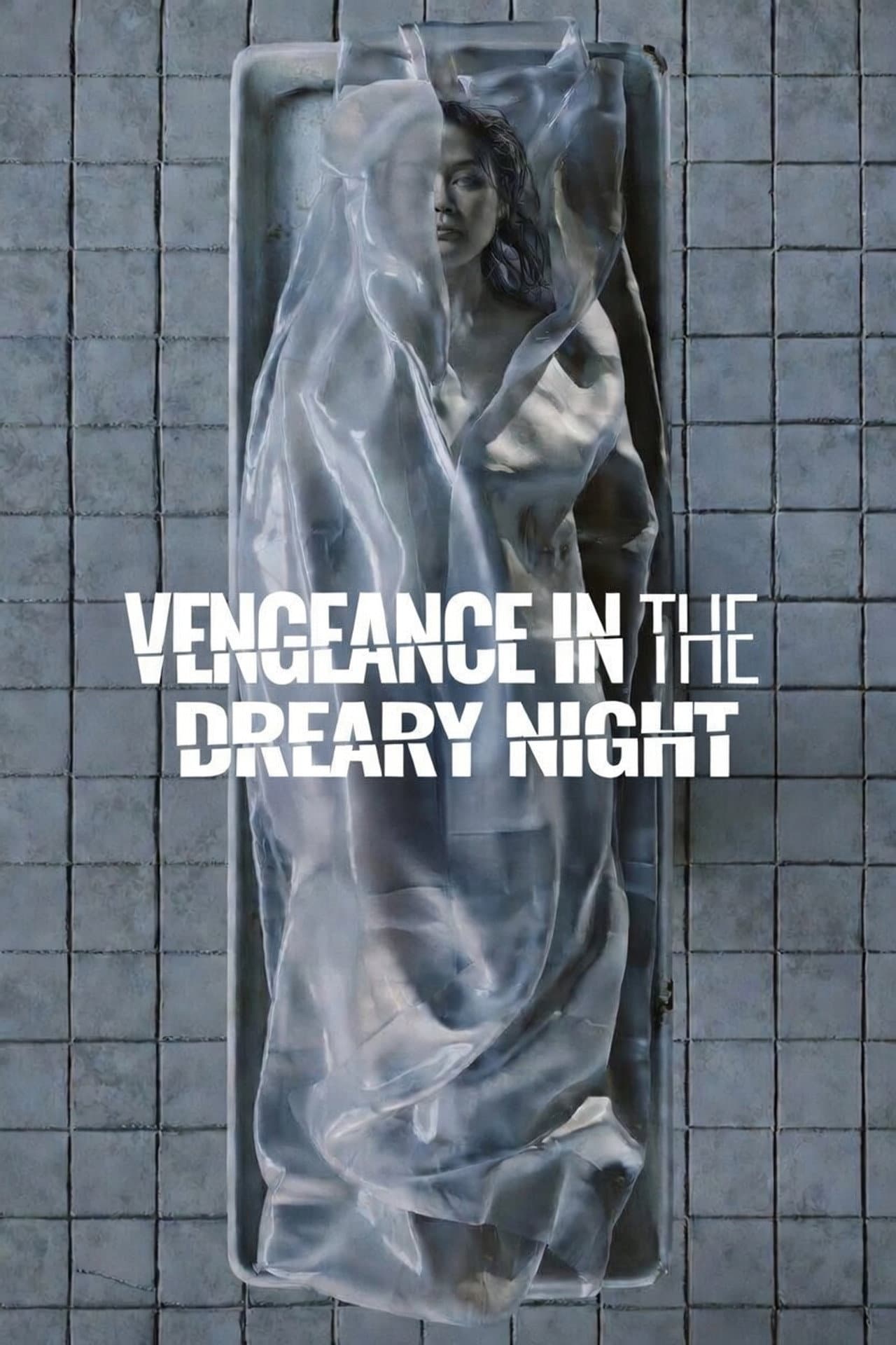 Vengeance in the Dreary Night preview 2