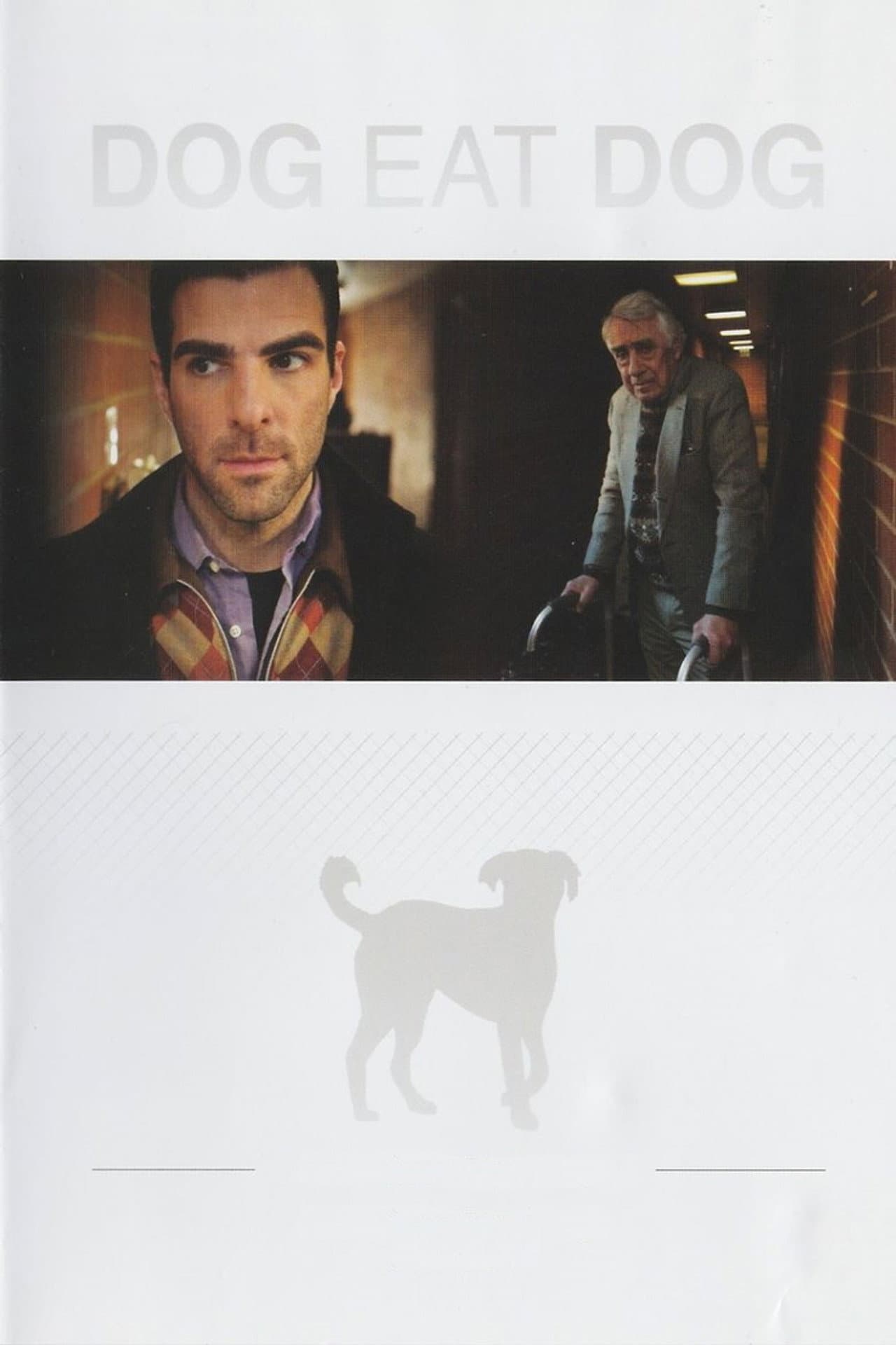 Dog Eat Dog preview 1
