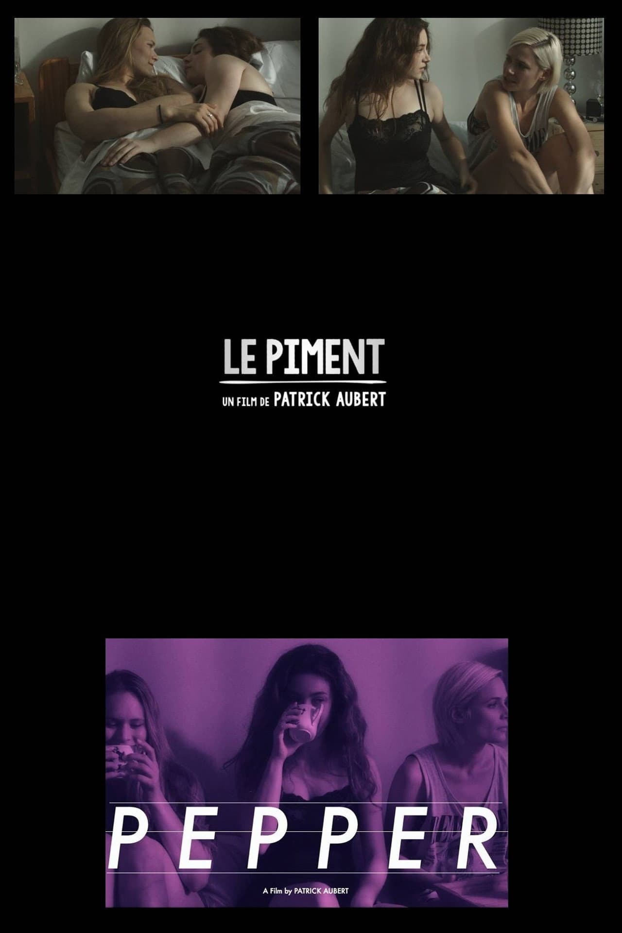 Pepper preview 2
