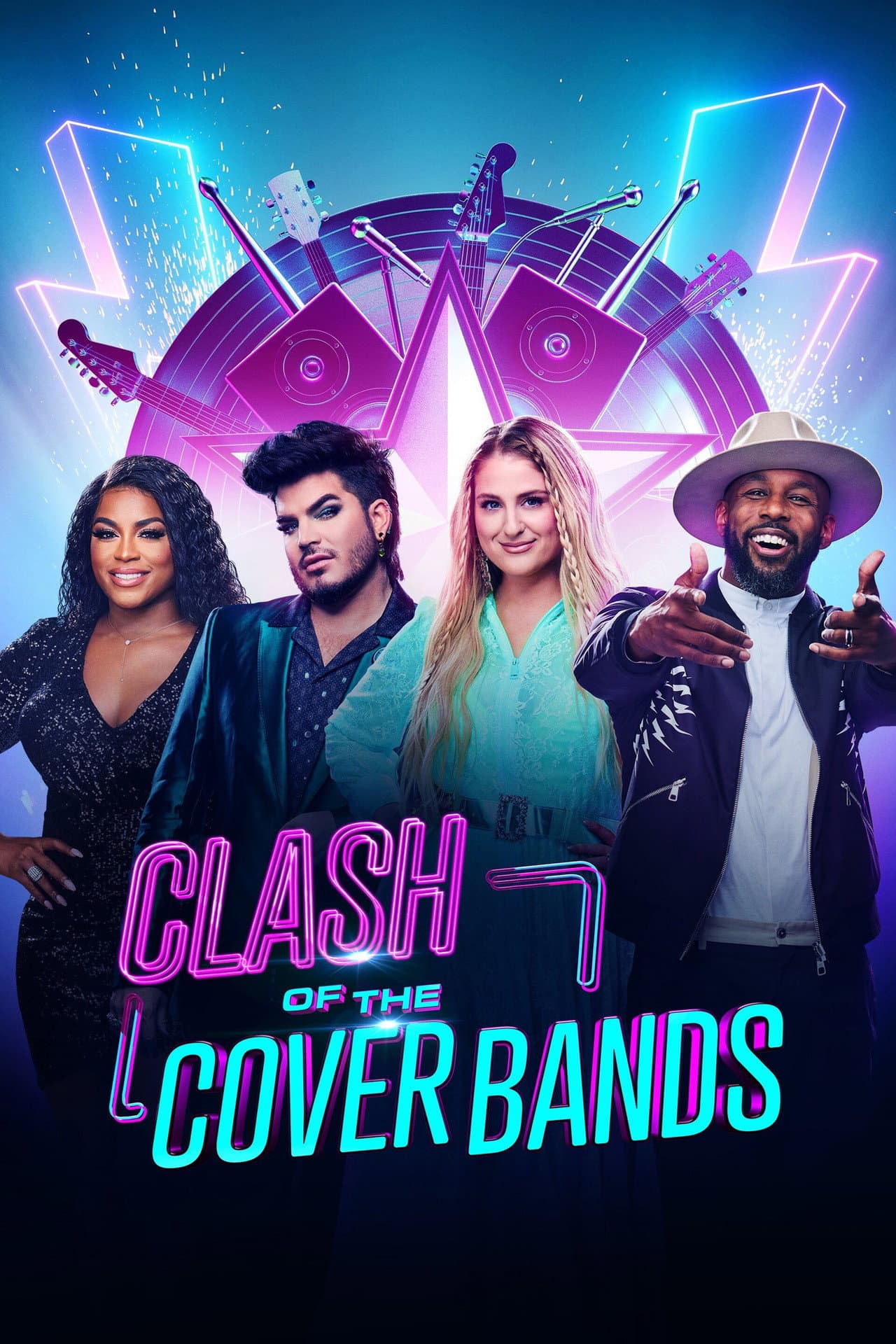 Clash of the Cover Bands preview 2