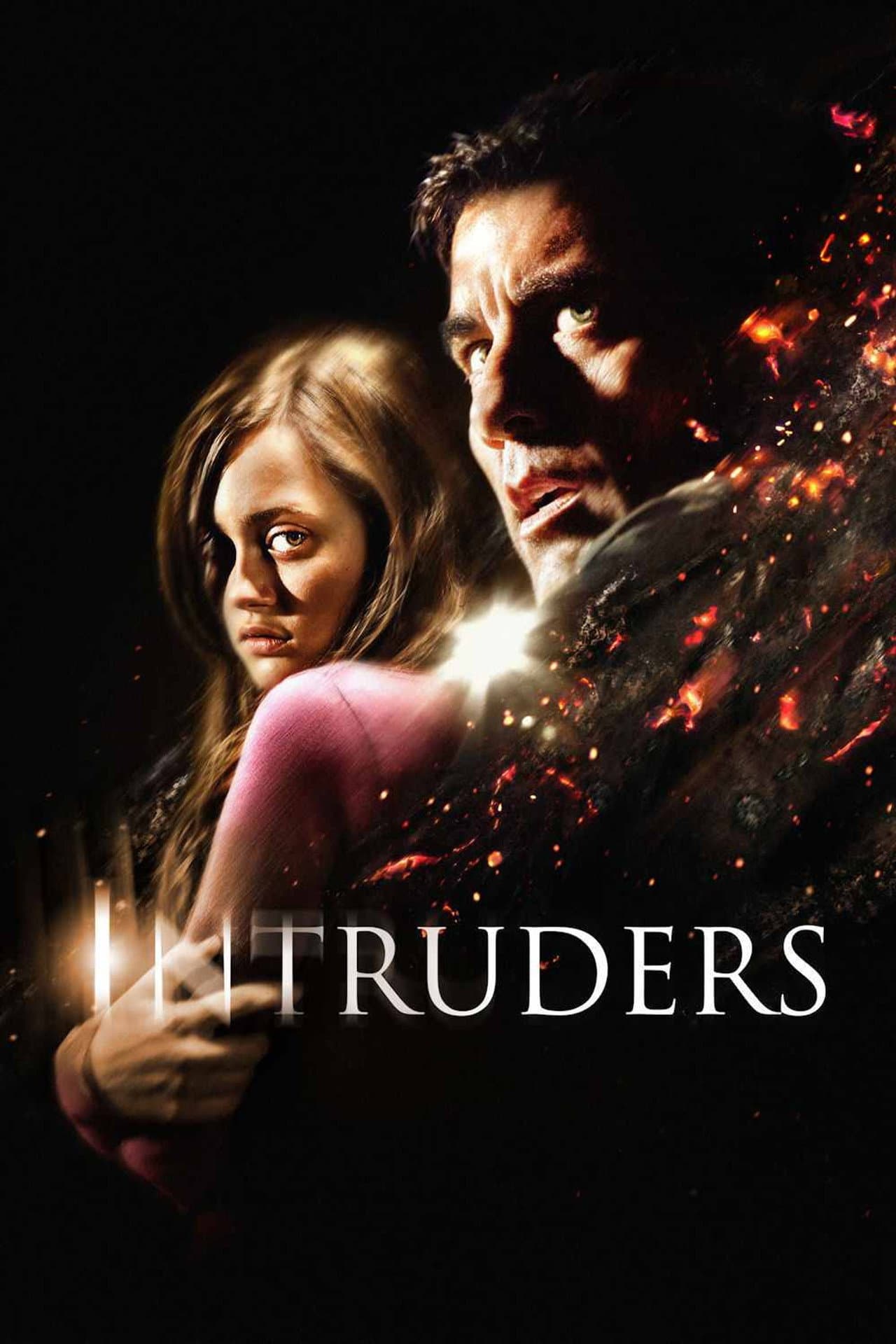 Intruders preview 2