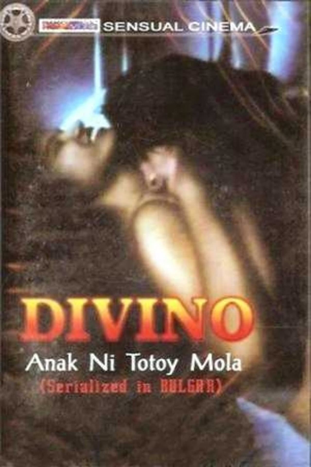 Divino: Anak ni Totoy Mola preview 1