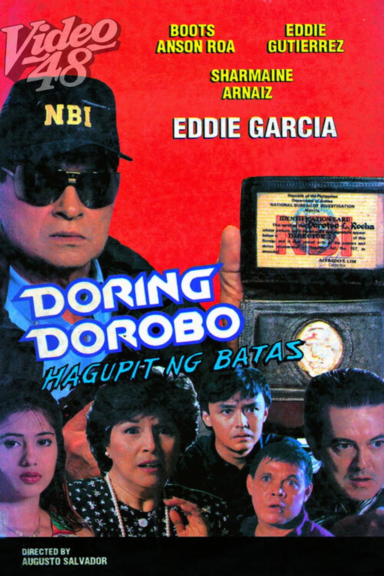Doring Borobo preview 1